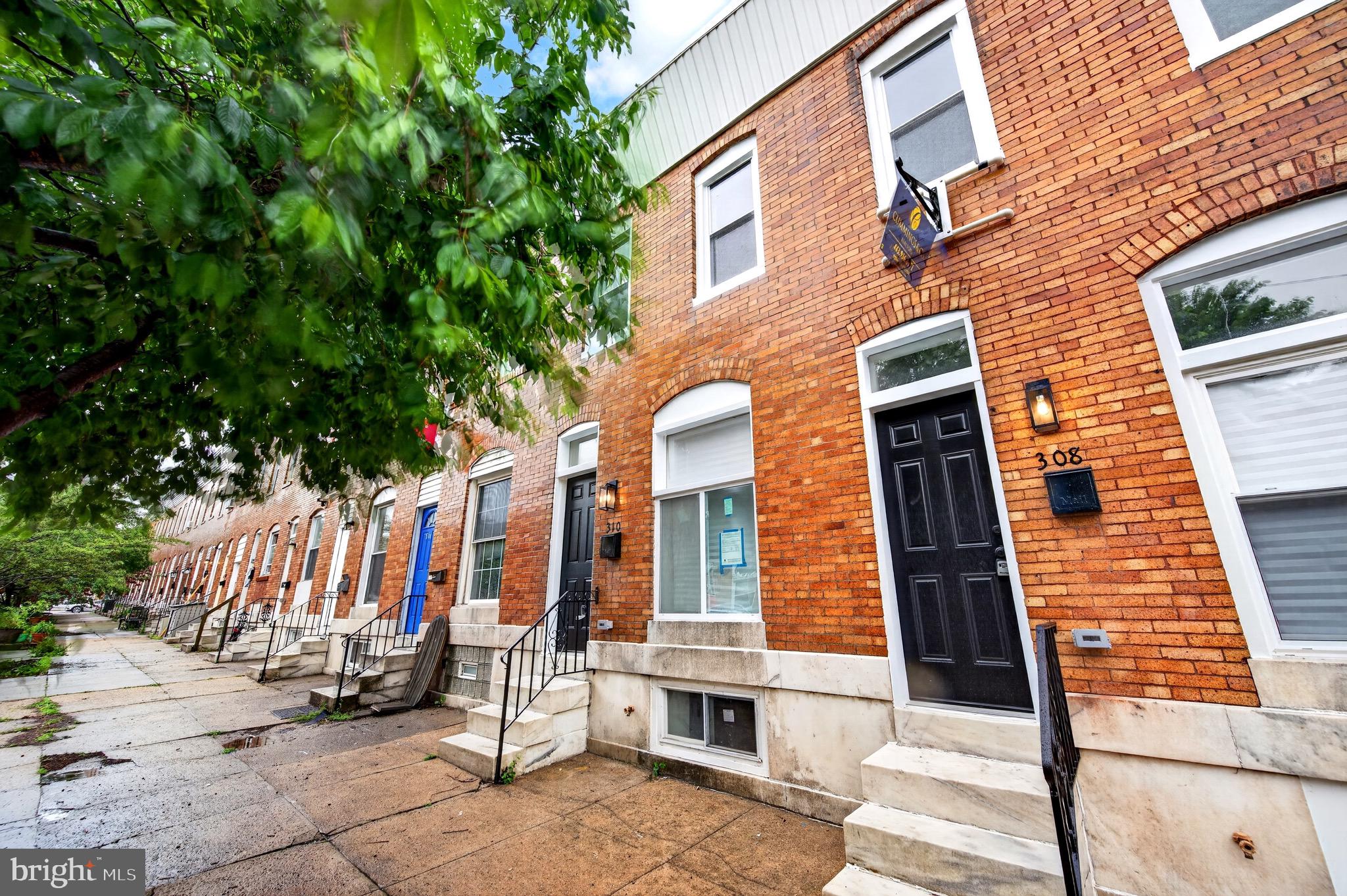 GREEKTOWN - Residential