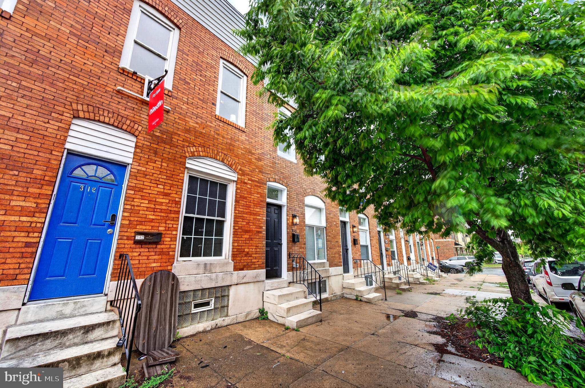 GREEKTOWN - Residential