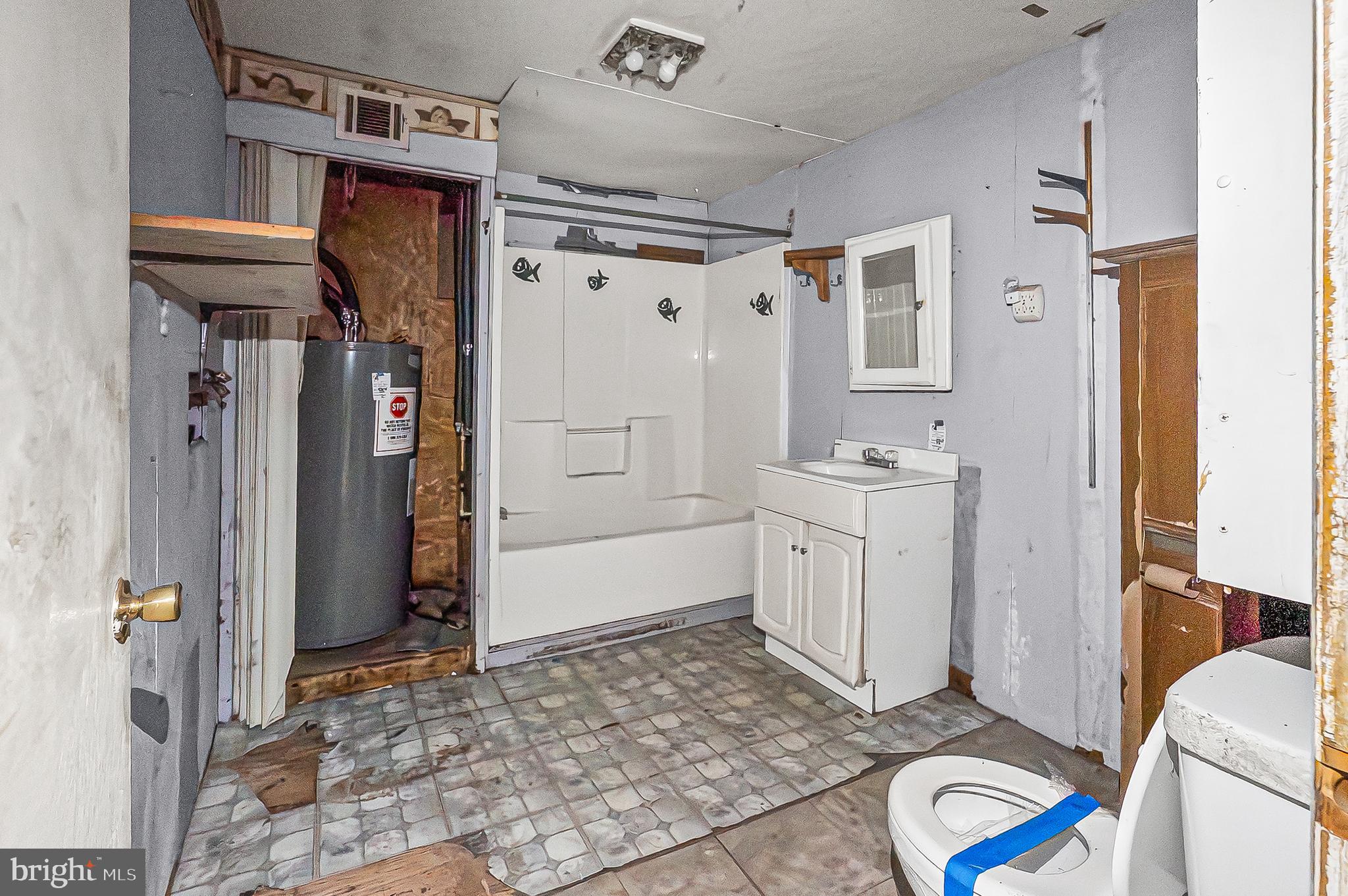 EDGEWOOD MEADOWS - Residential