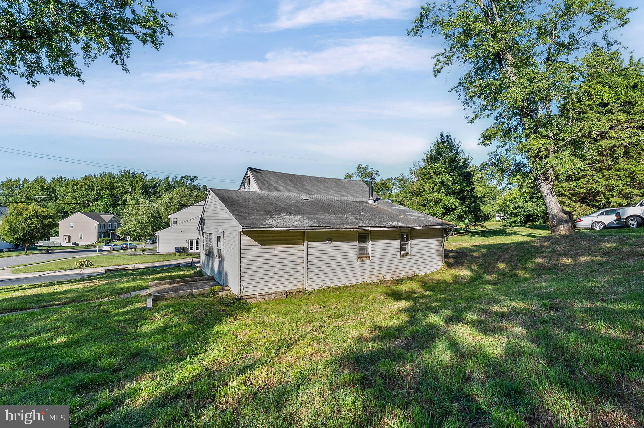 EDGEWOOD MEADOWS - Residential