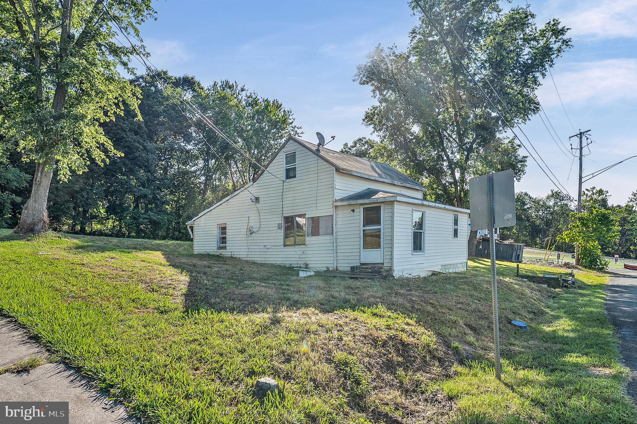 EDGEWOOD MEADOWS - Residential