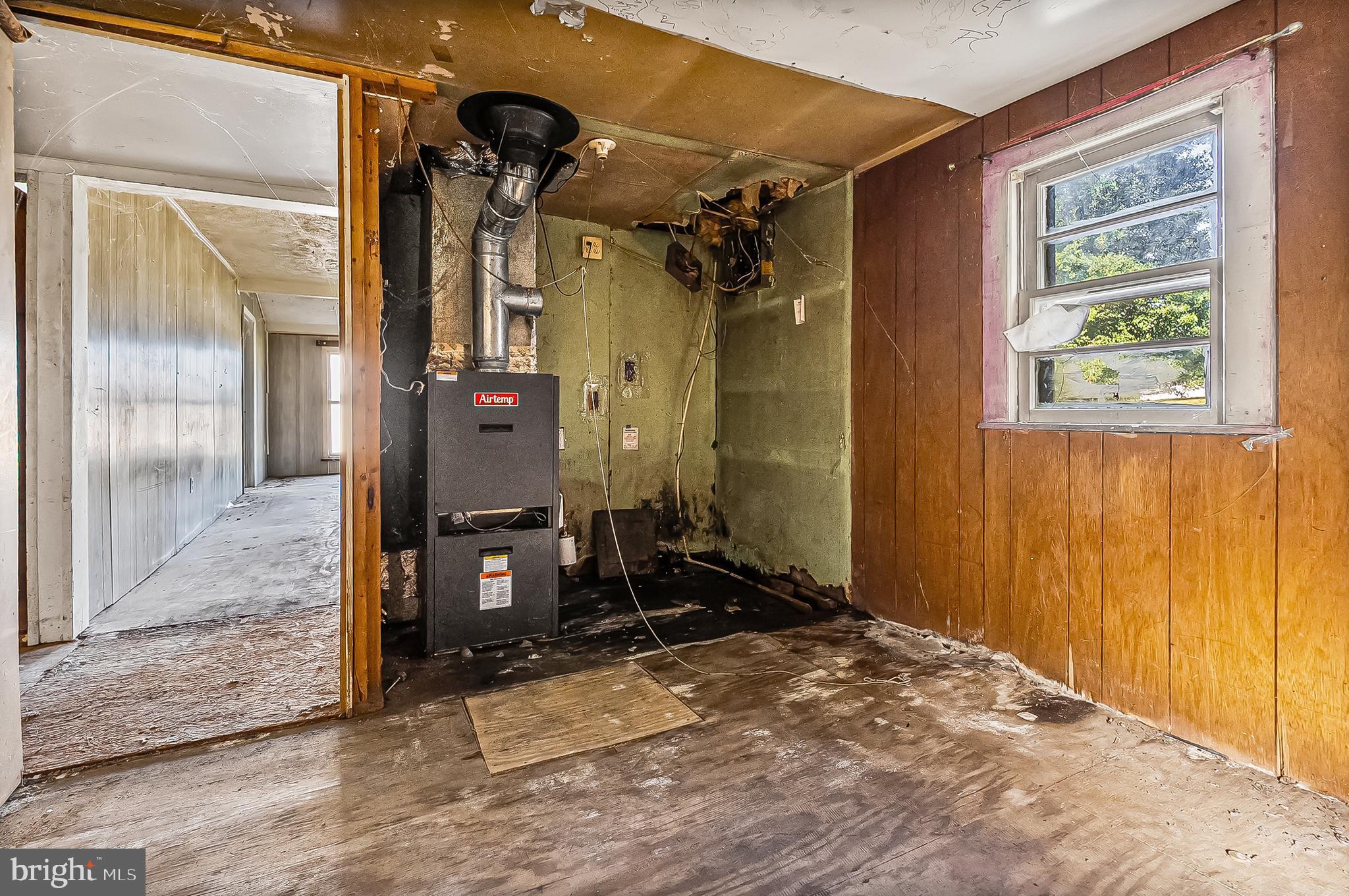 EDGEWOOD MEADOWS - Residential