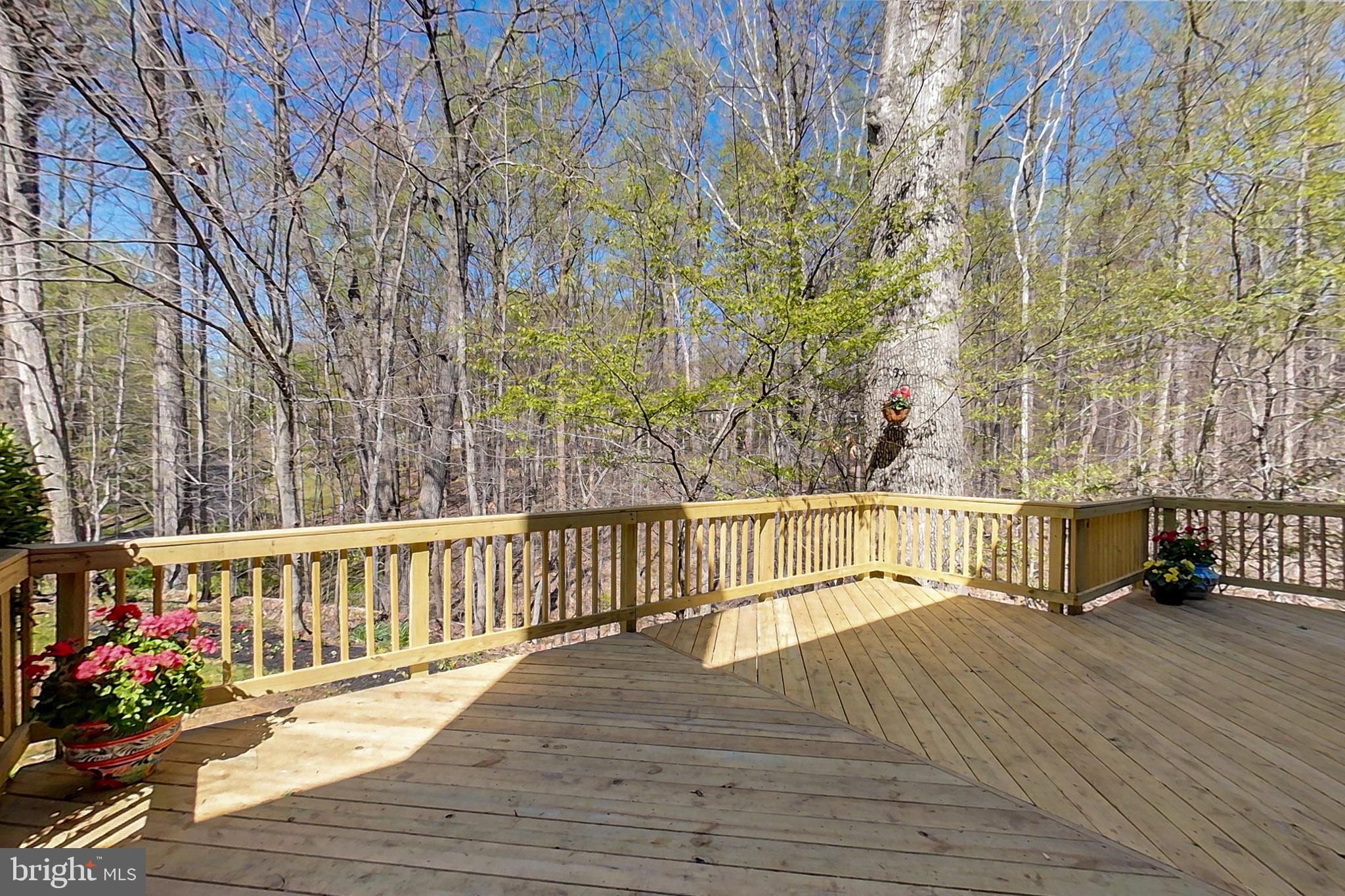 FAIRFAX STATION - Residential