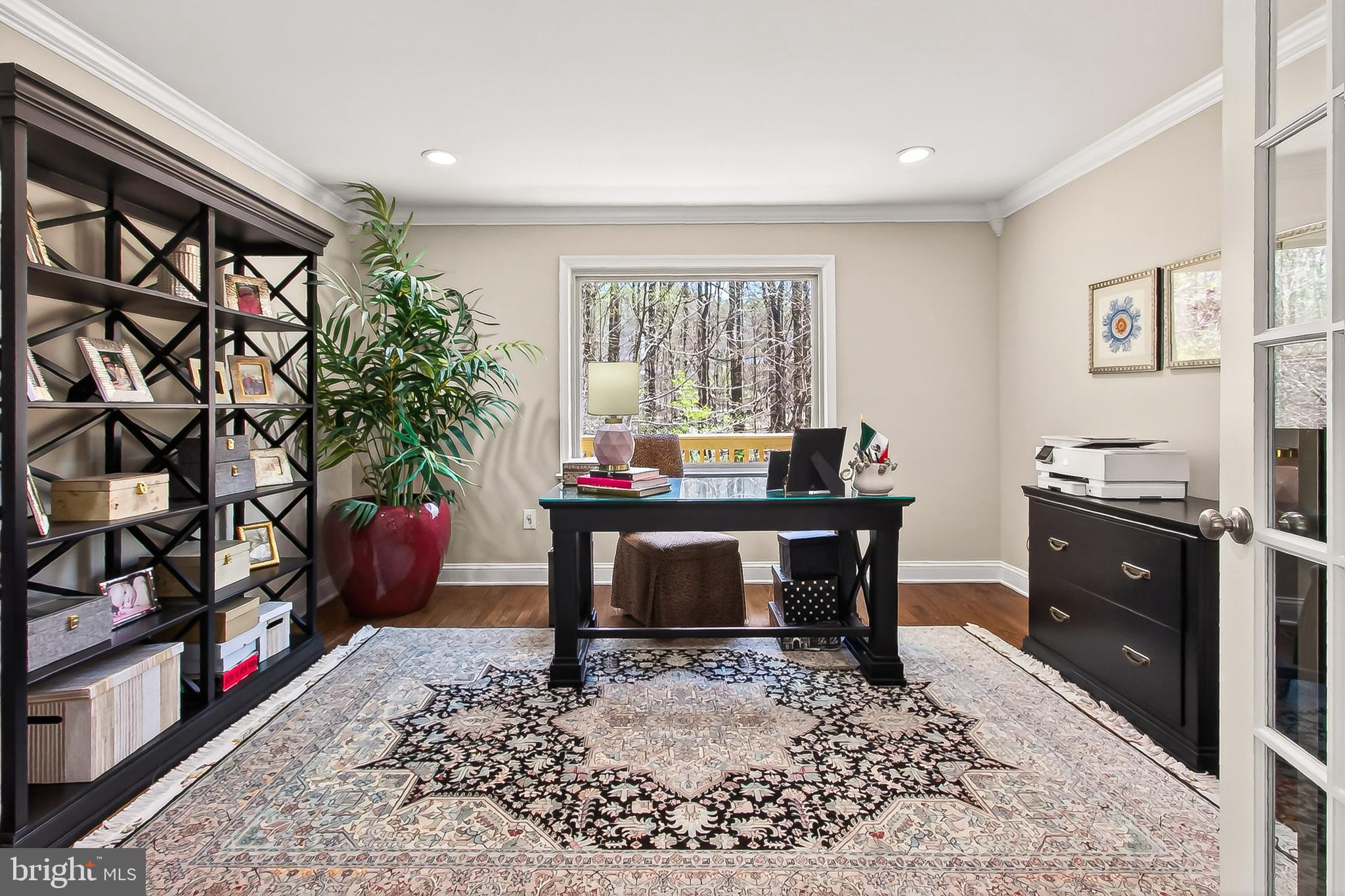 FAIRFAX STATION - Residential