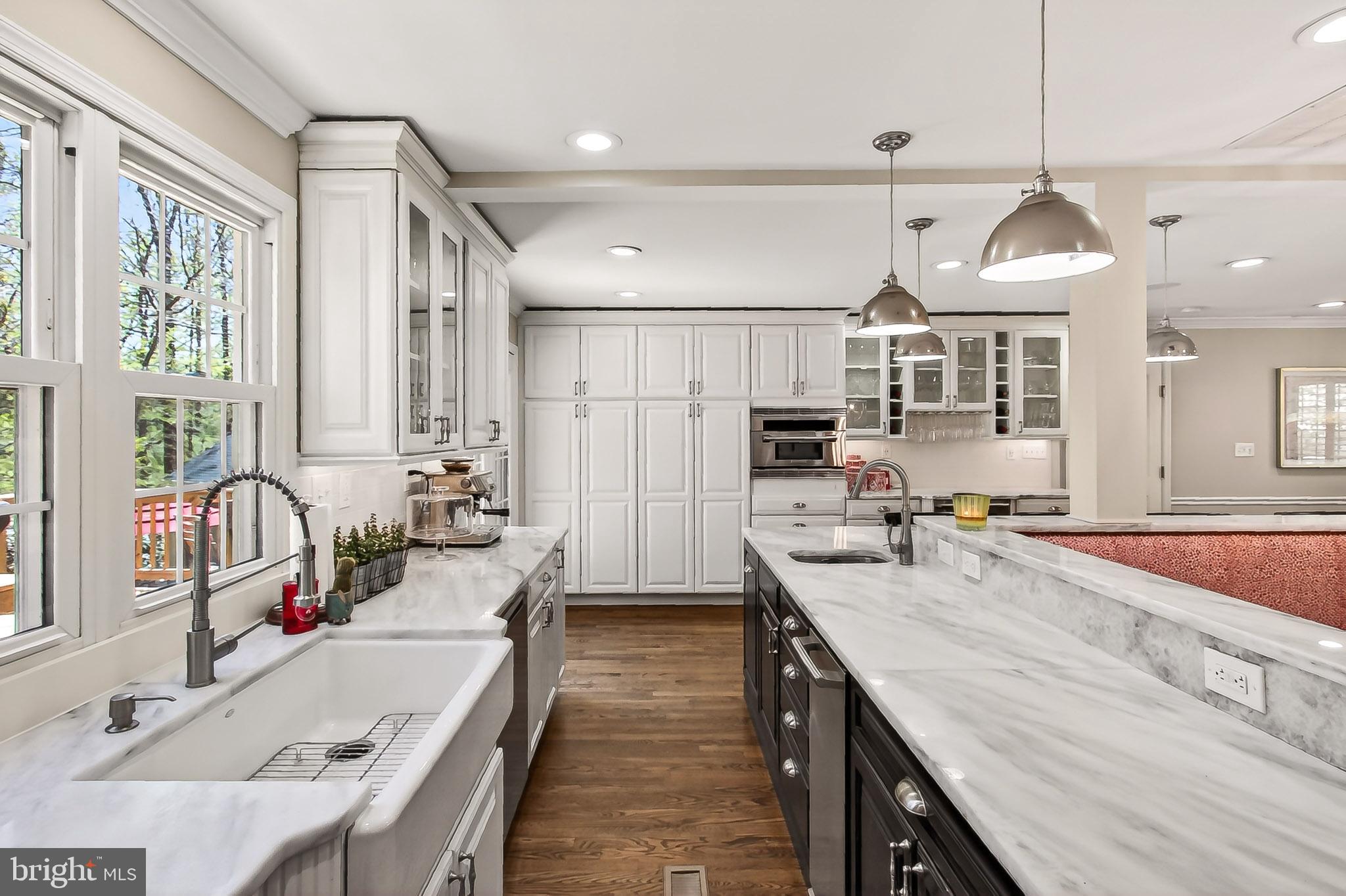 FAIRFAX STATION - Residential