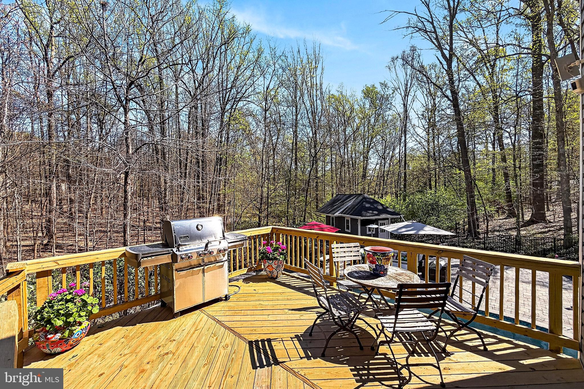 FAIRFAX STATION - Residential