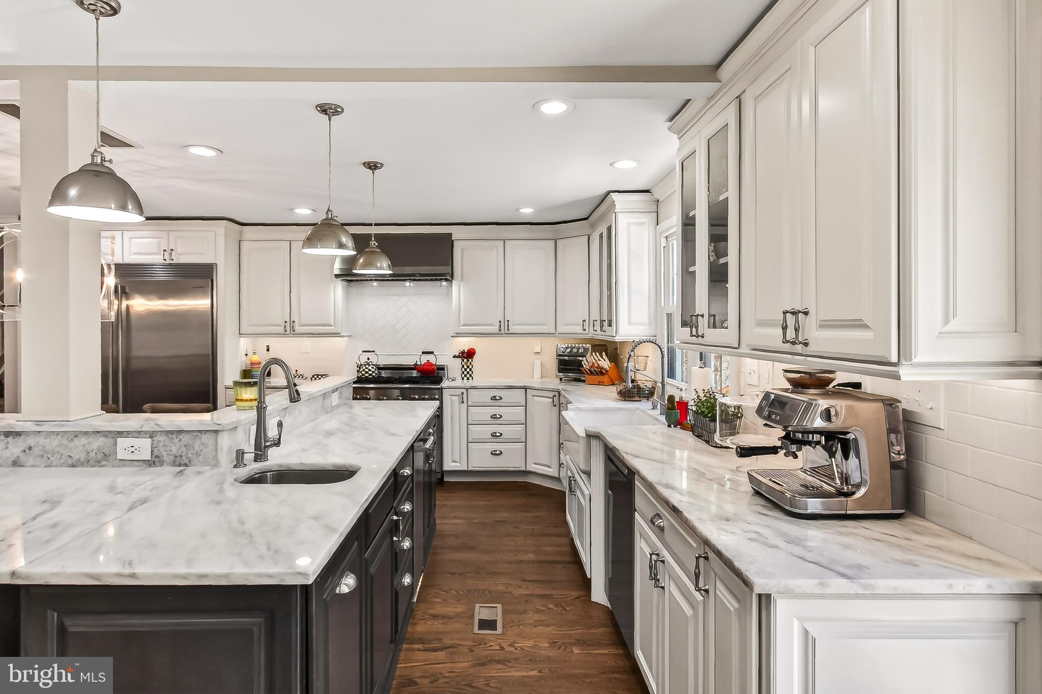 FAIRFAX STATION - Residential