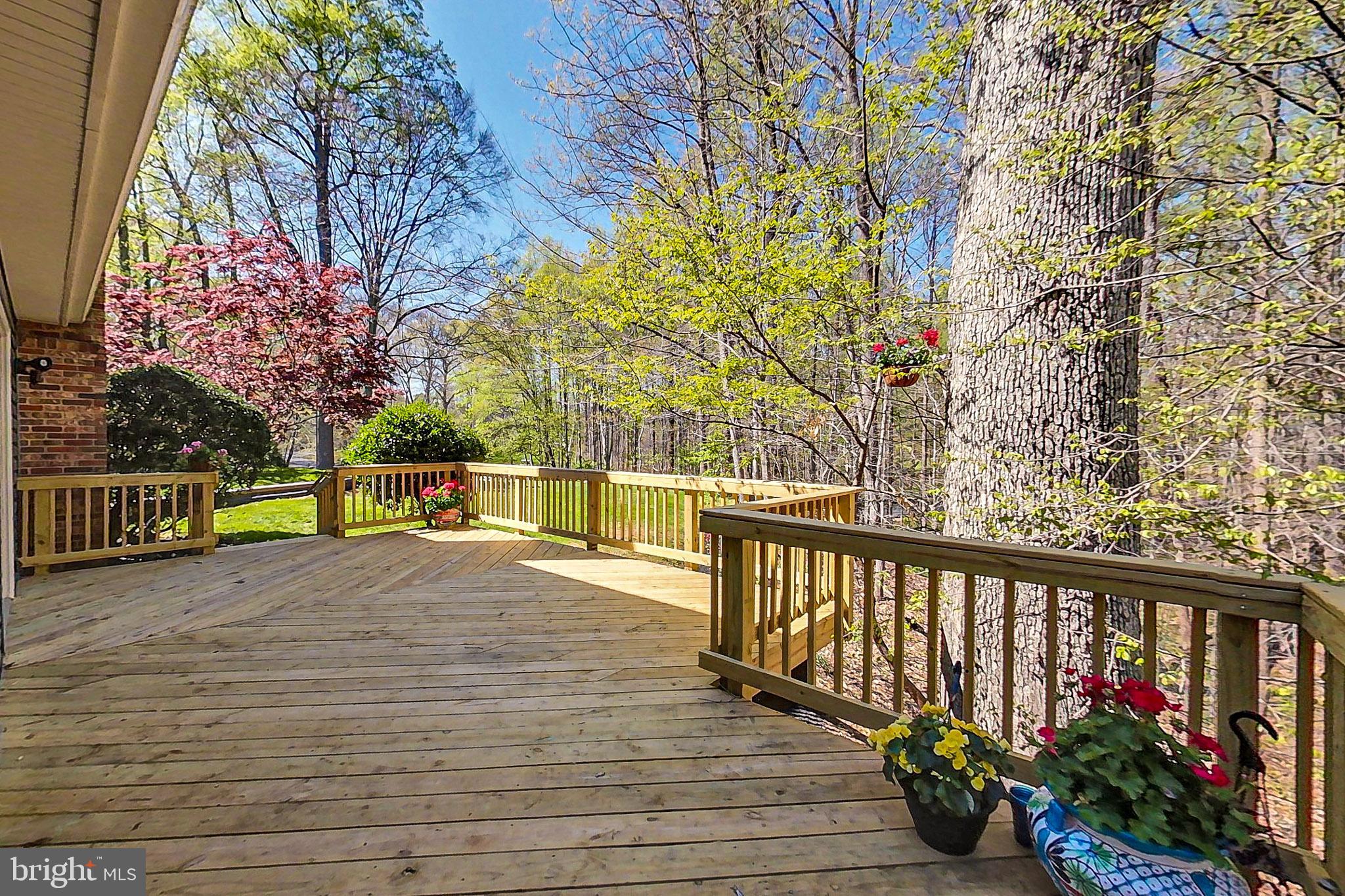 FAIRFAX STATION - Residential