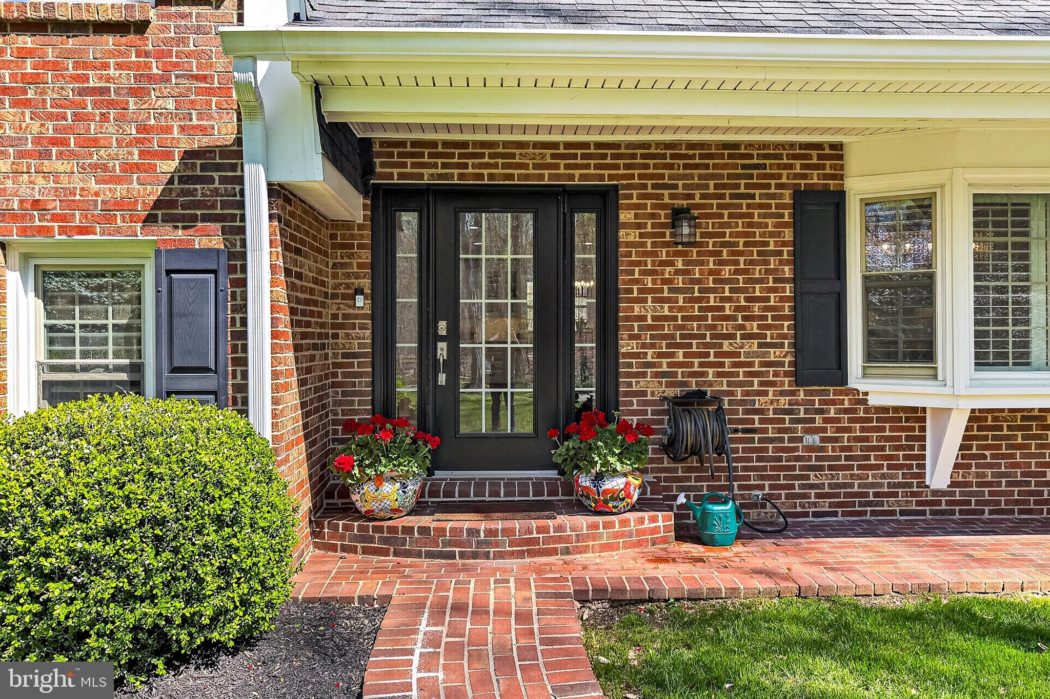 FAIRFAX STATION - Residential