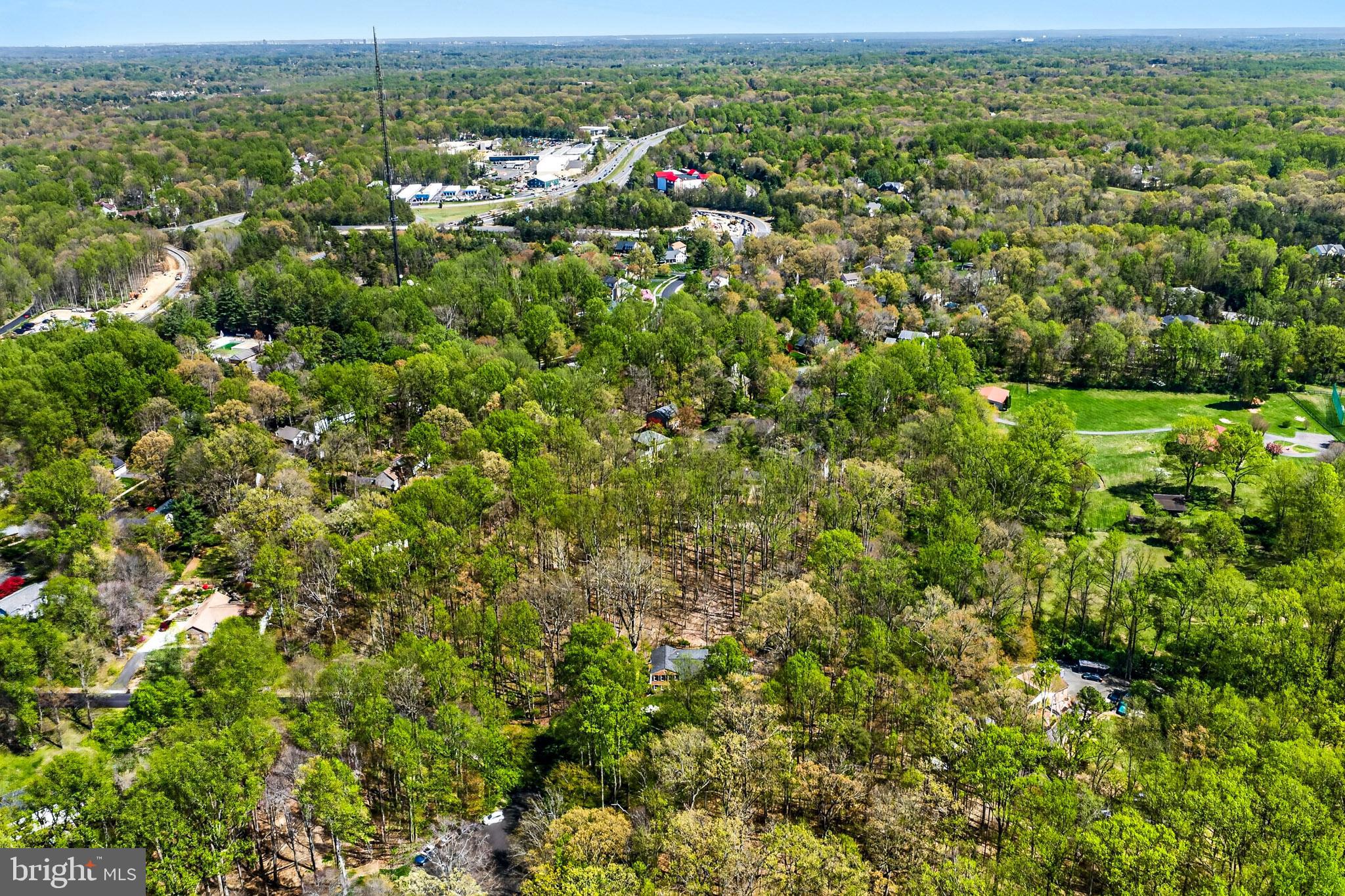 FAIRFAX STATION - Residential