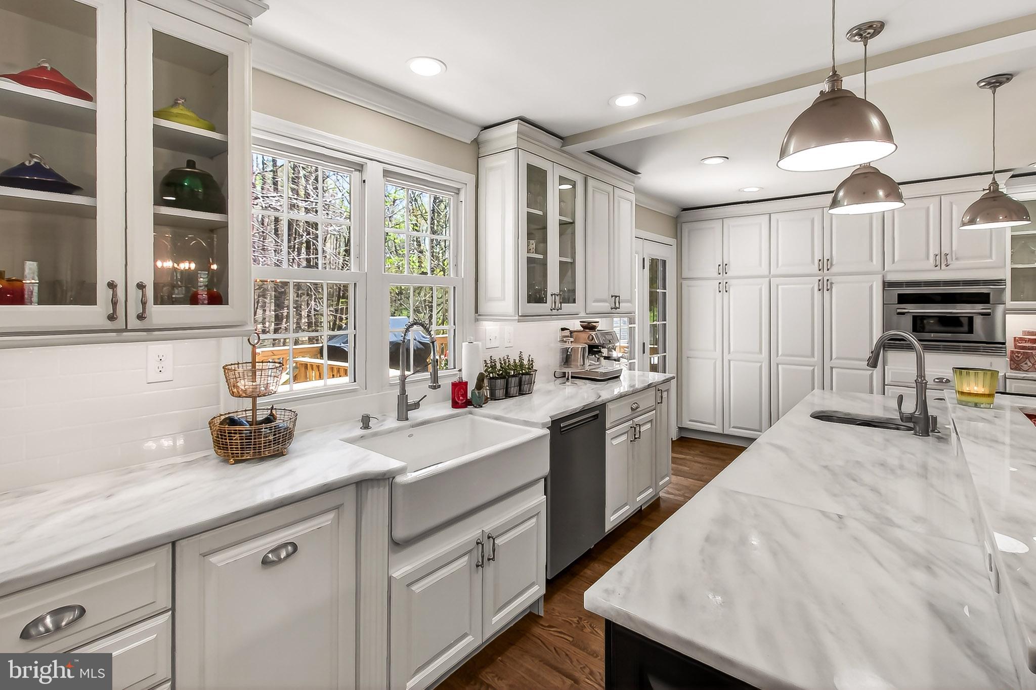 FAIRFAX STATION - Residential