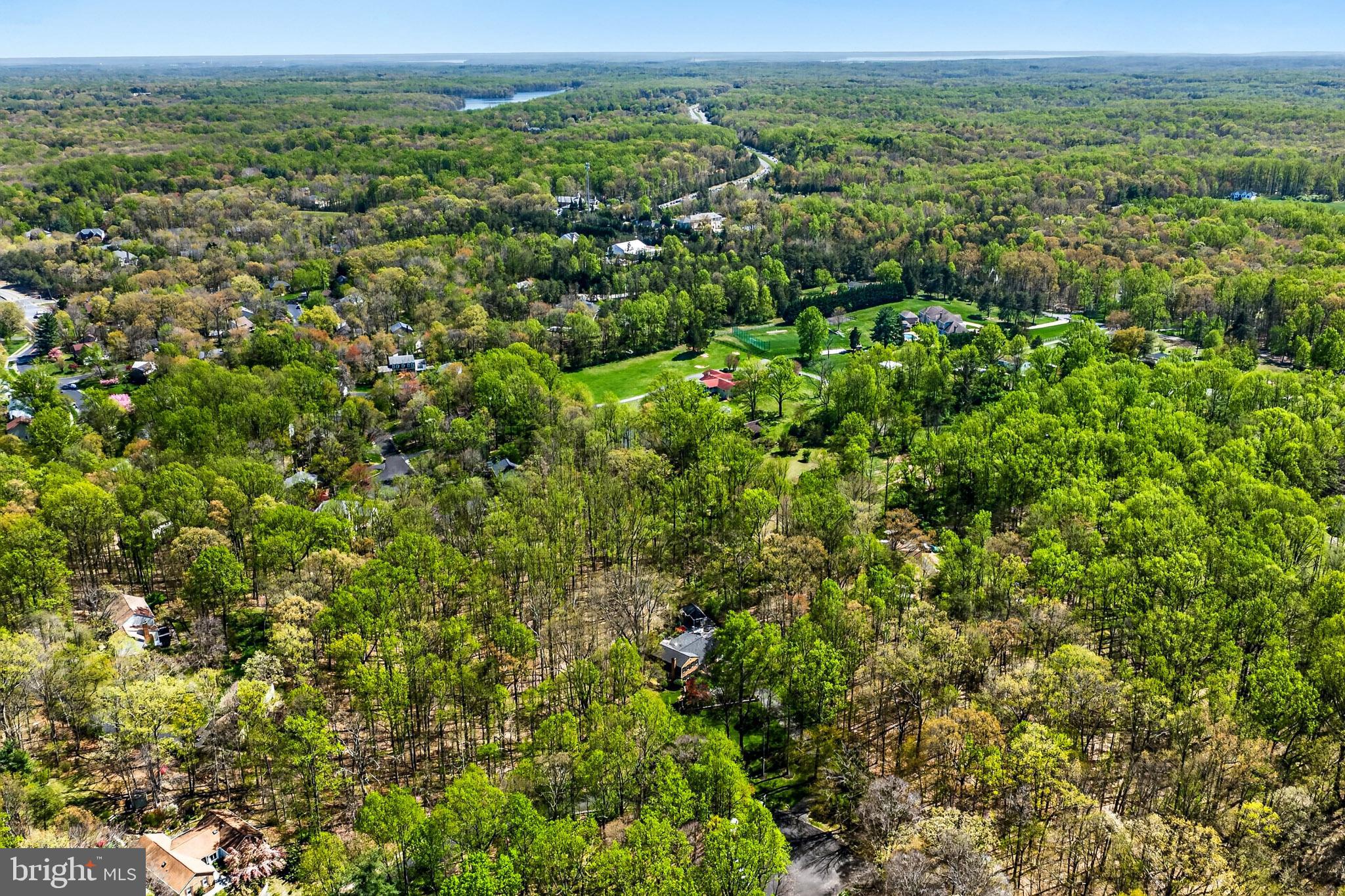 FAIRFAX STATION - Residential