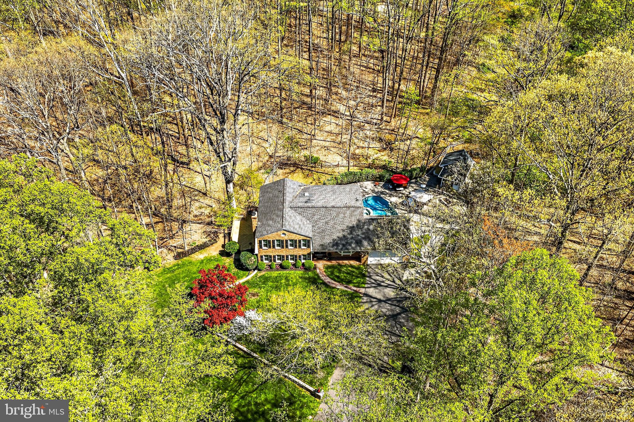 FAIRFAX STATION - Residential