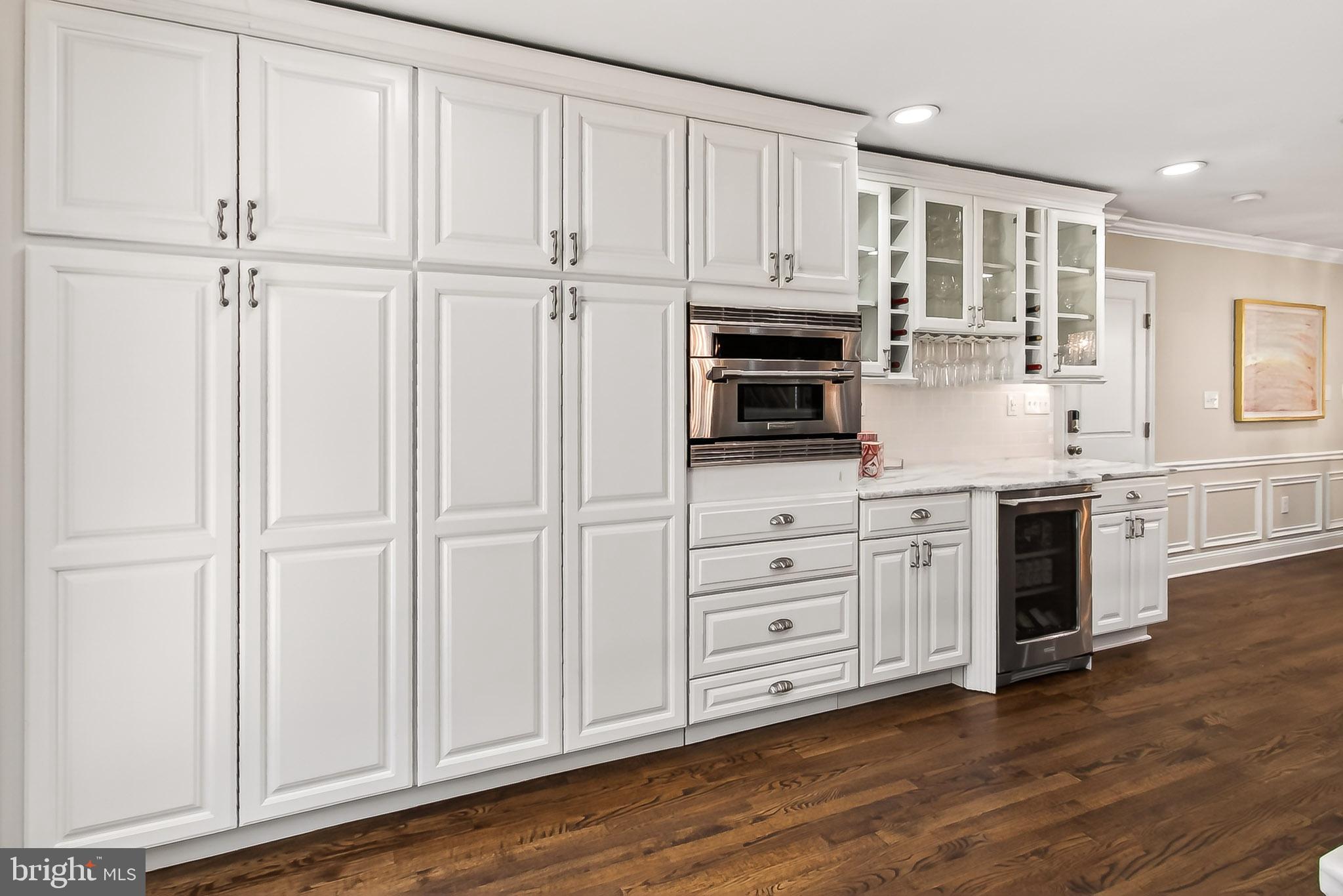 FAIRFAX STATION - Residential