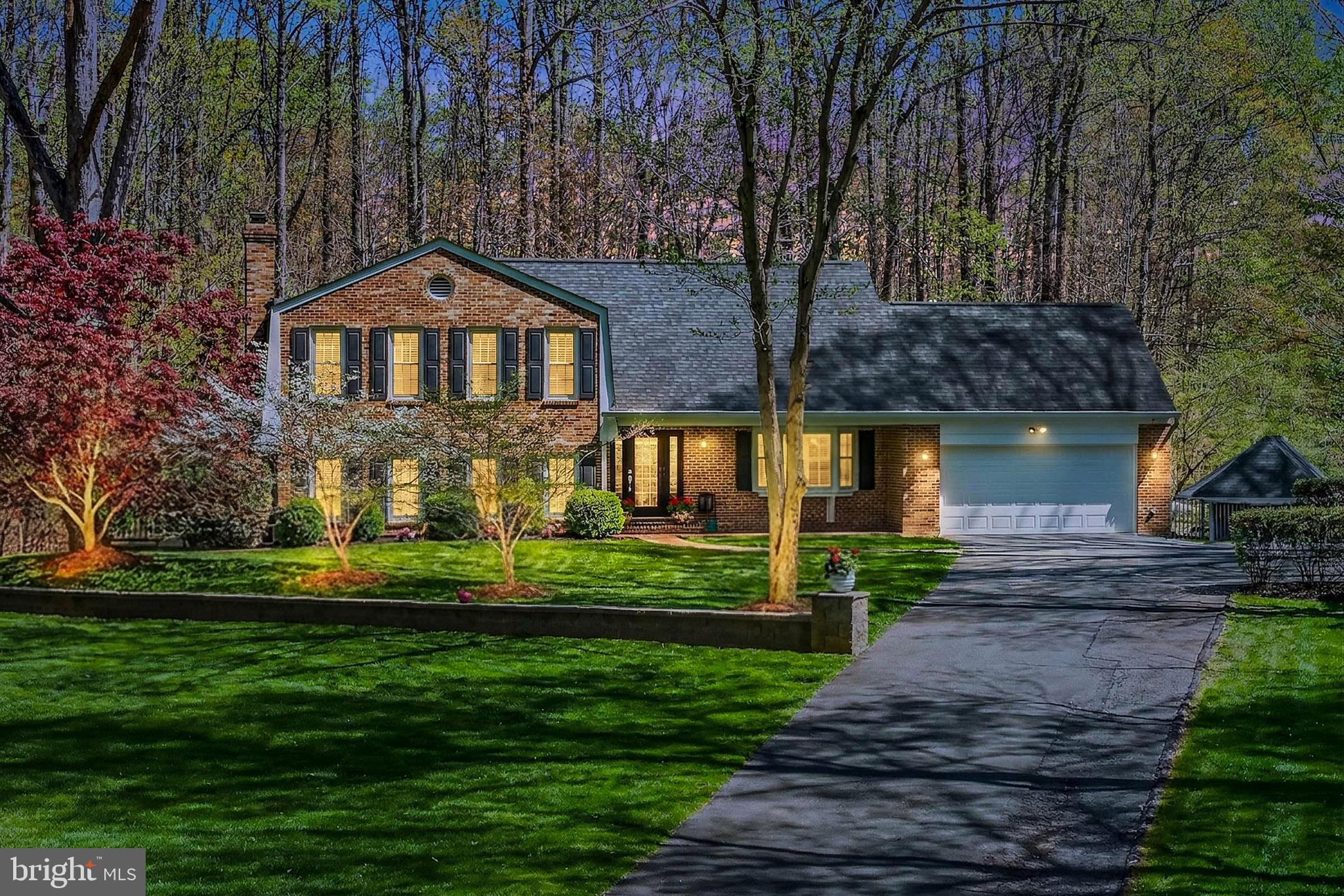 FAIRFAX STATION - Residential