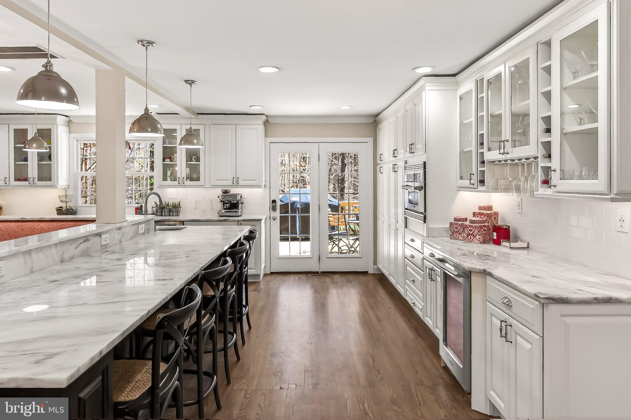 FAIRFAX STATION - Residential