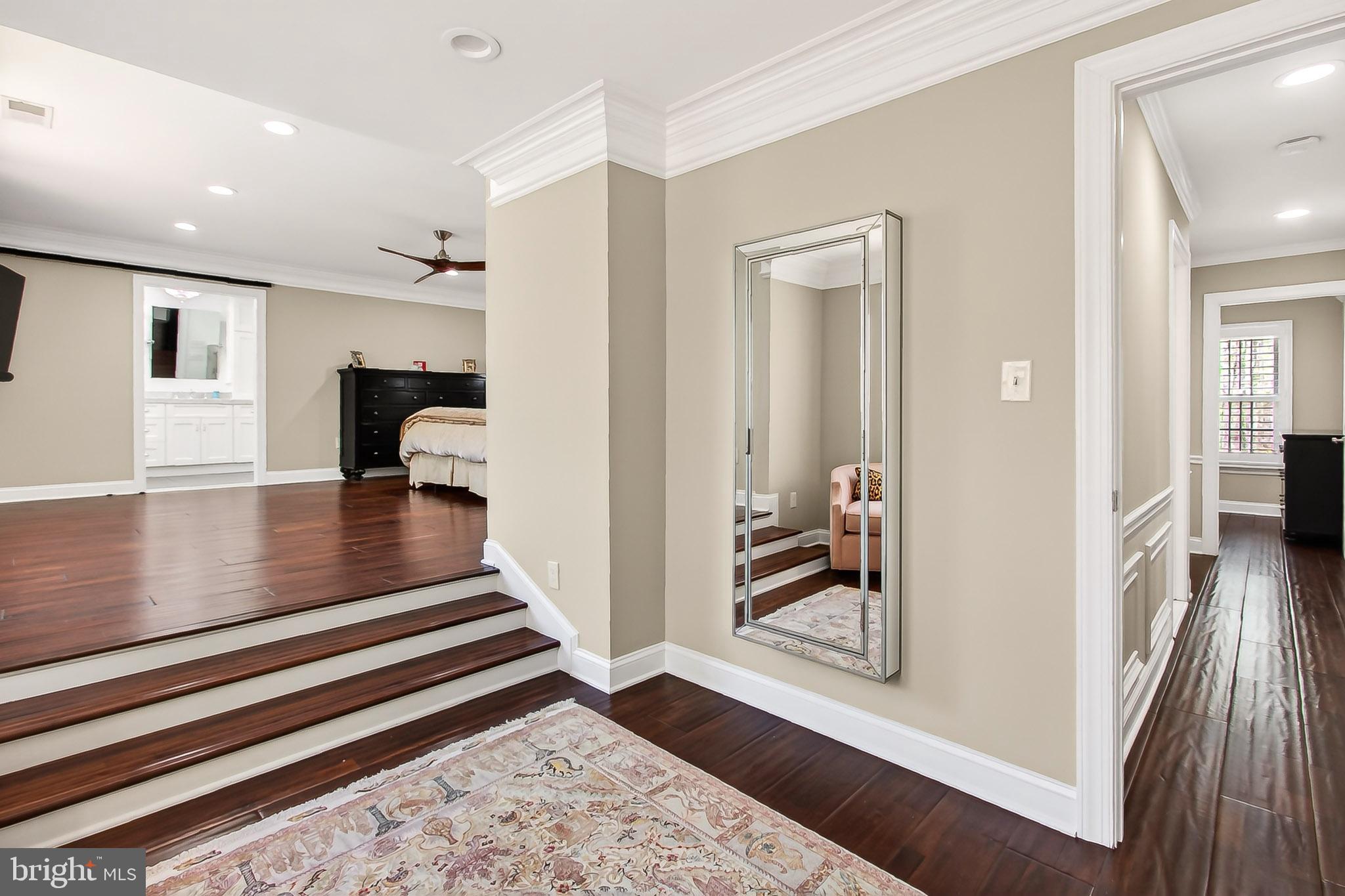 FAIRFAX STATION - Residential