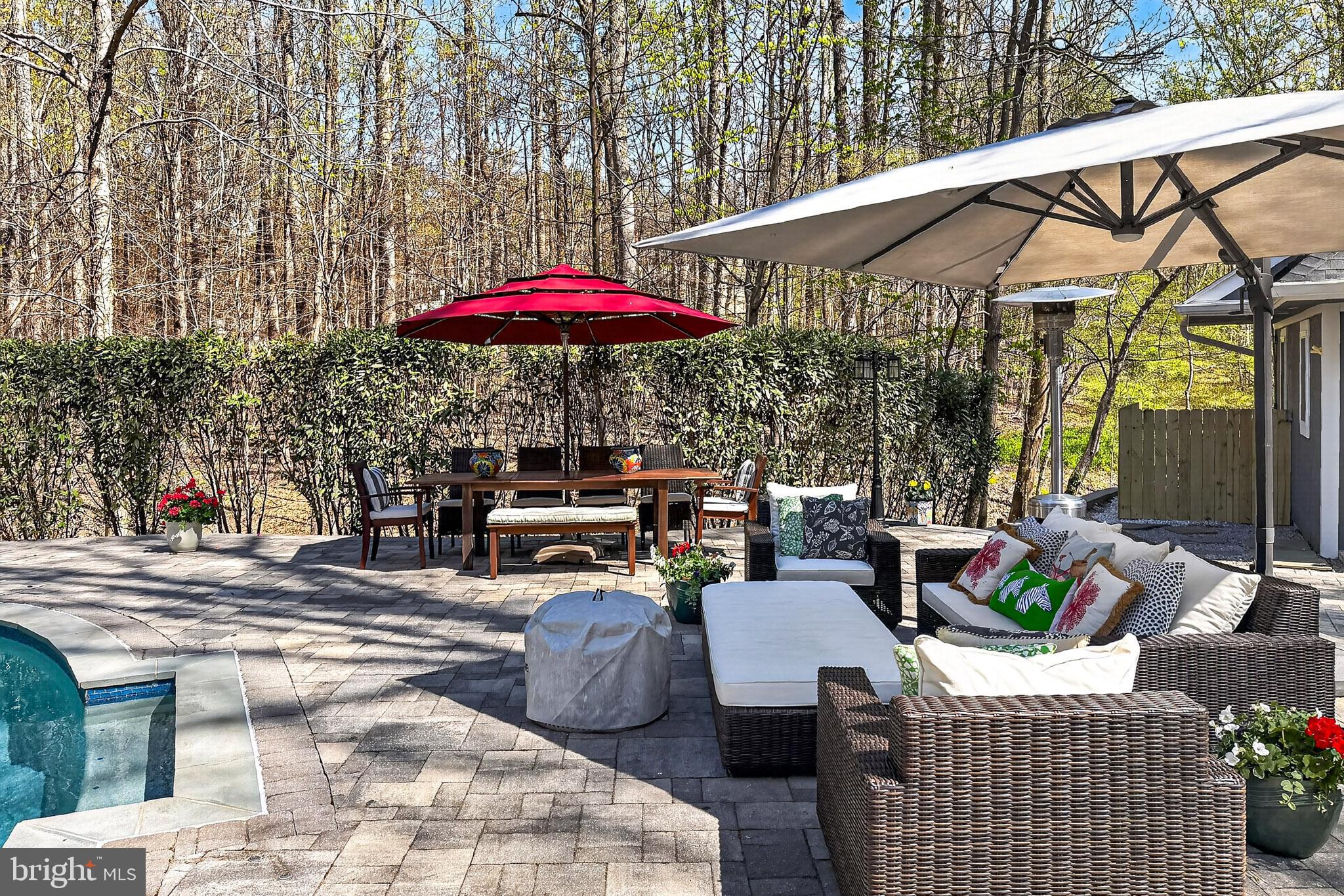 FAIRFAX STATION - Residential