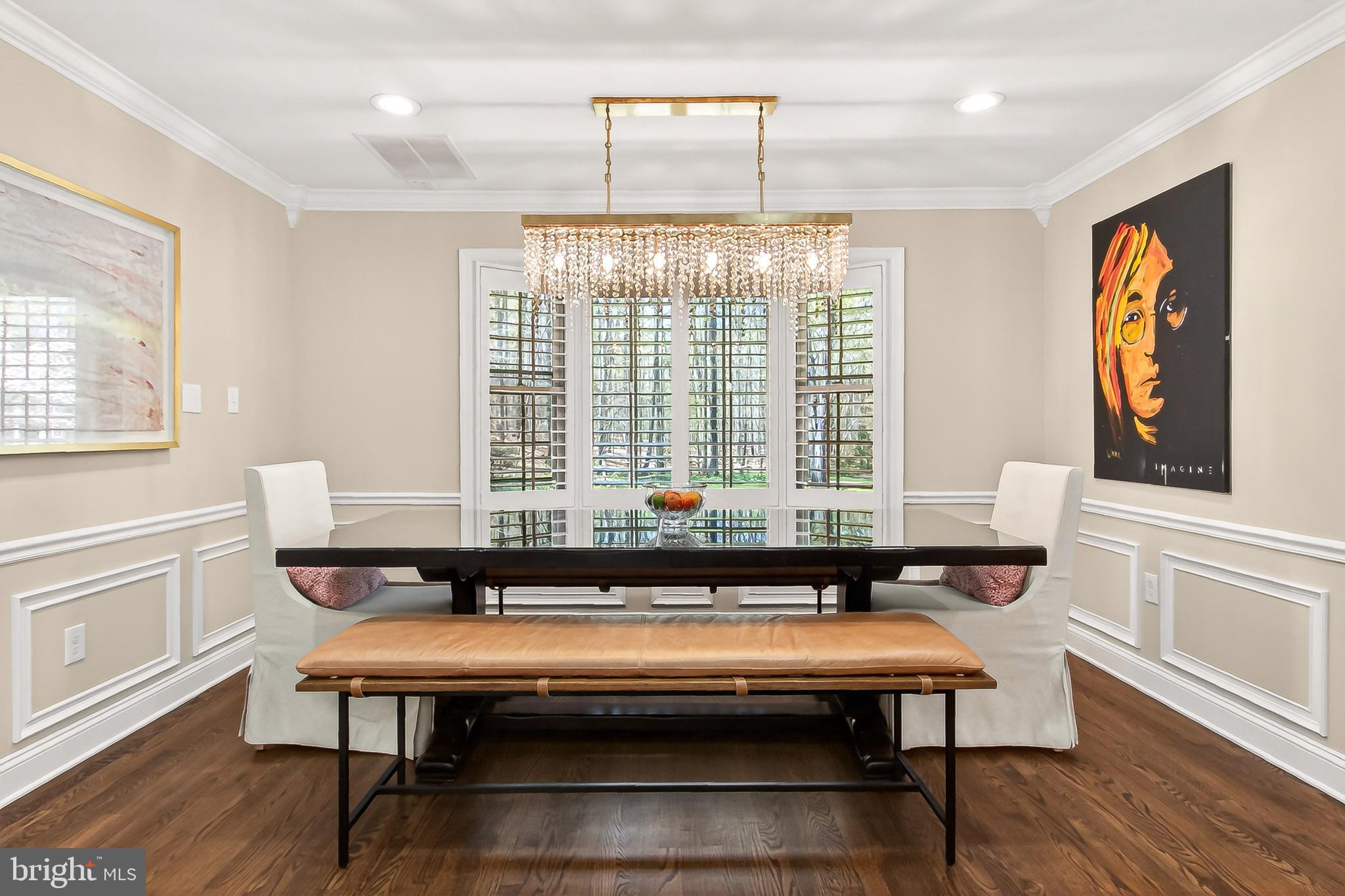 FAIRFAX STATION - Residential