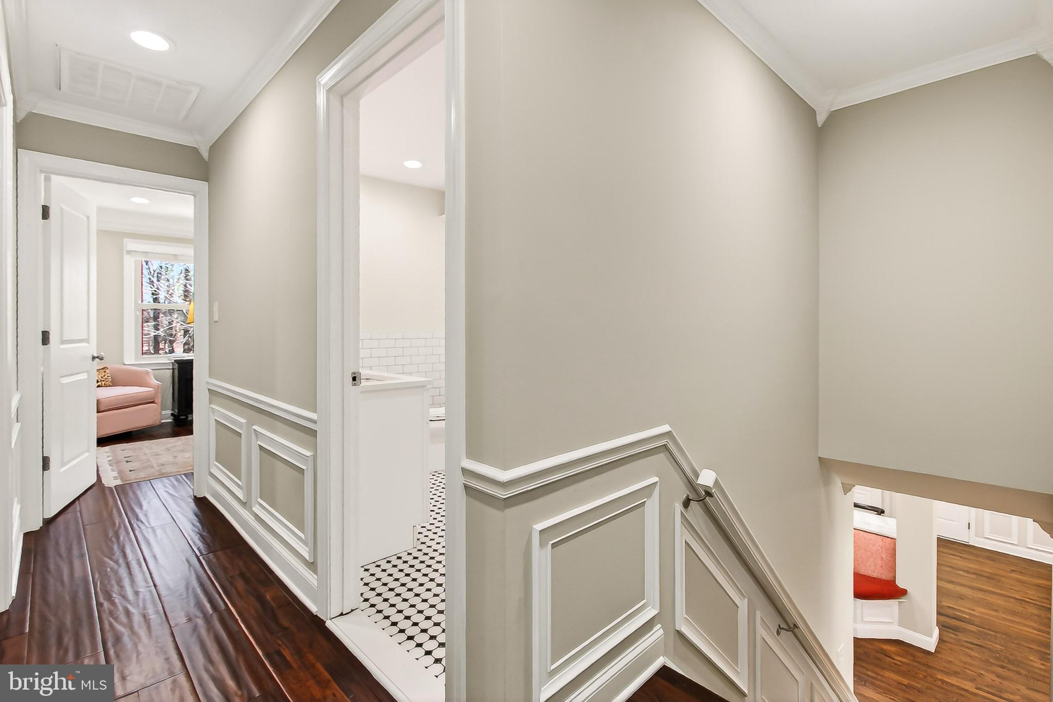 FAIRFAX STATION - Residential