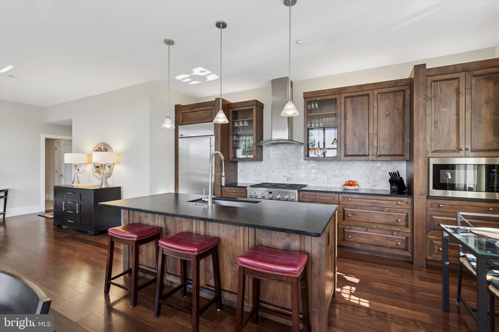 PEMBROKE NORTH - Residential