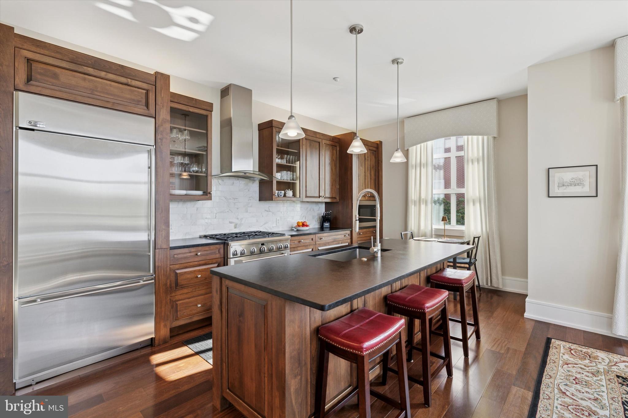 PEMBROKE NORTH - Residential