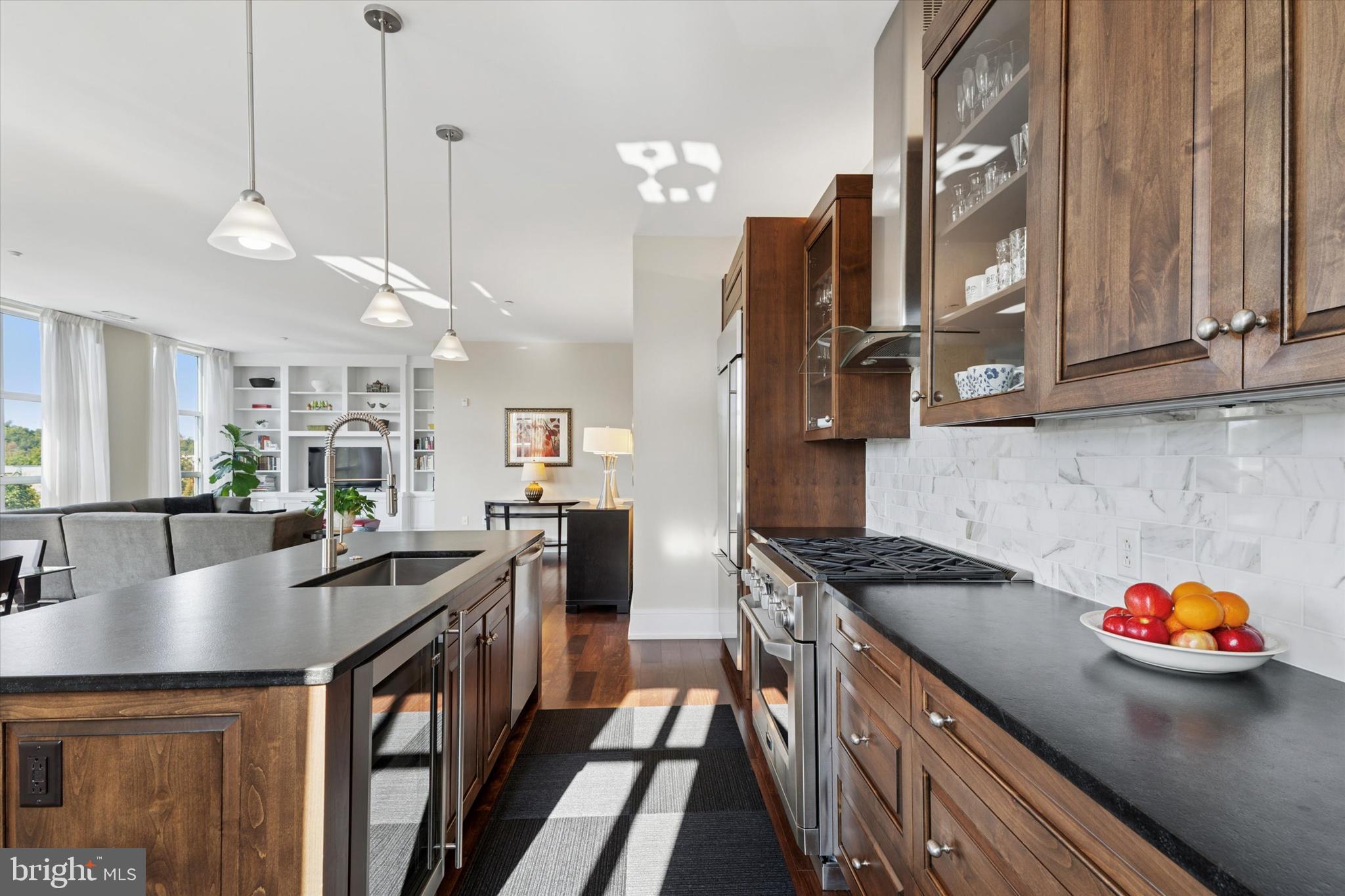 PEMBROKE NORTH - Residential