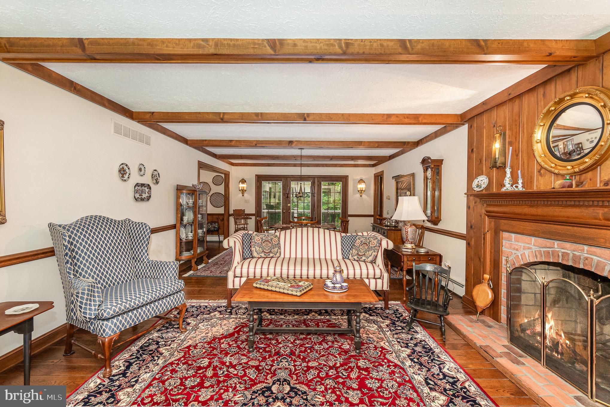 FRANKLINS CHANCE - Residential