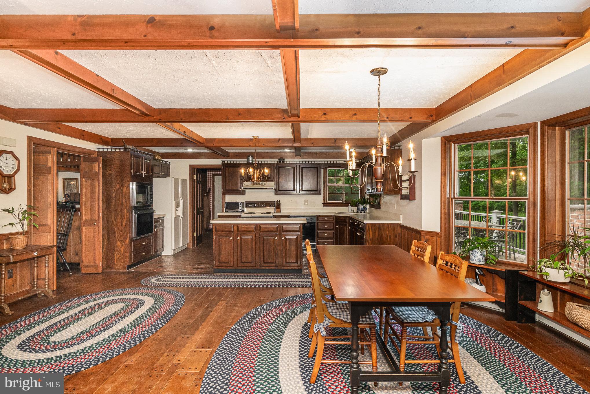 FRANKLINS CHANCE - Residential