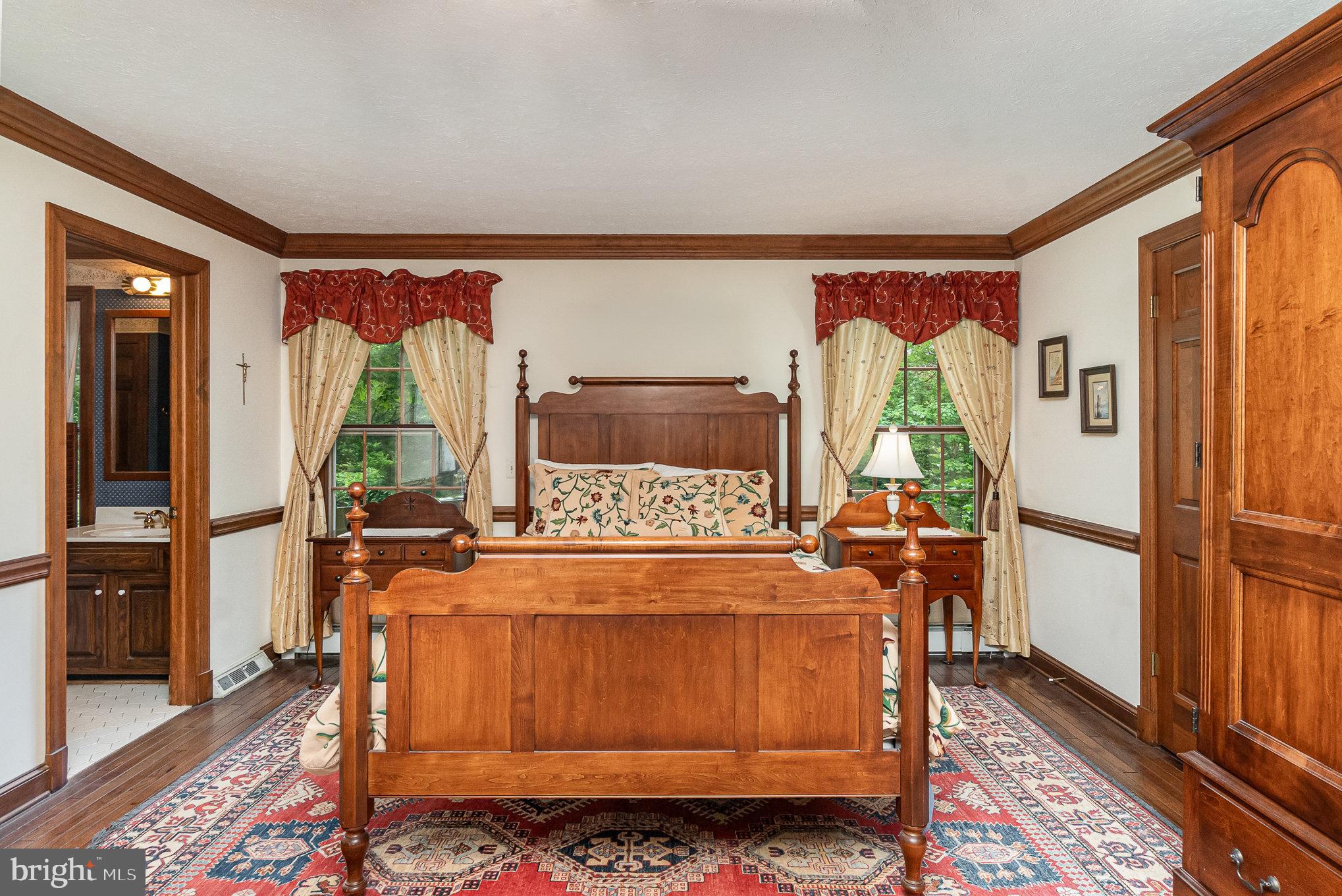 FRANKLINS CHANCE - Residential