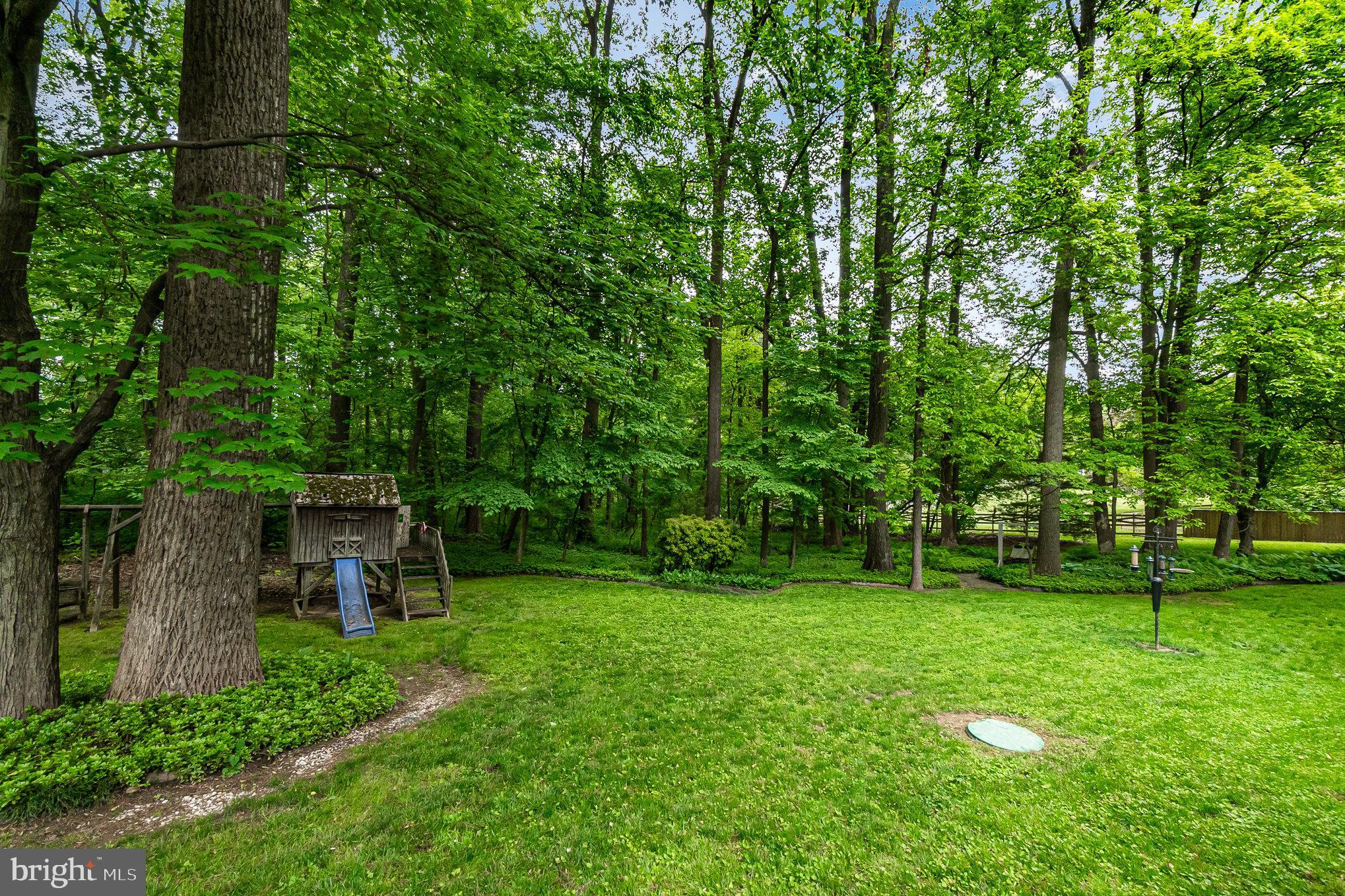 FRANKLINS CHANCE - Residential