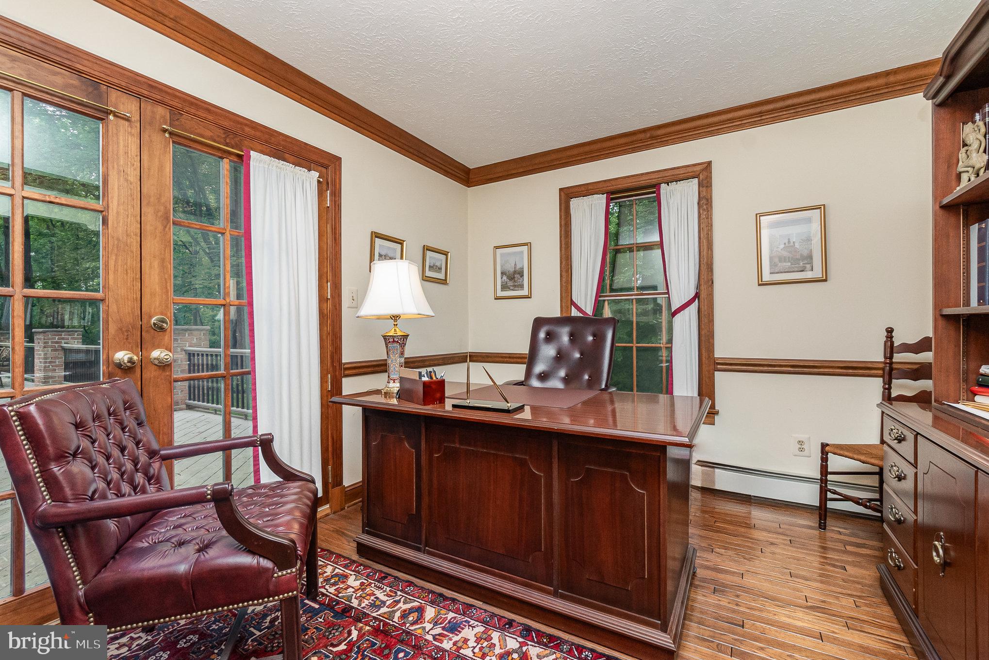 FRANKLINS CHANCE - Residential