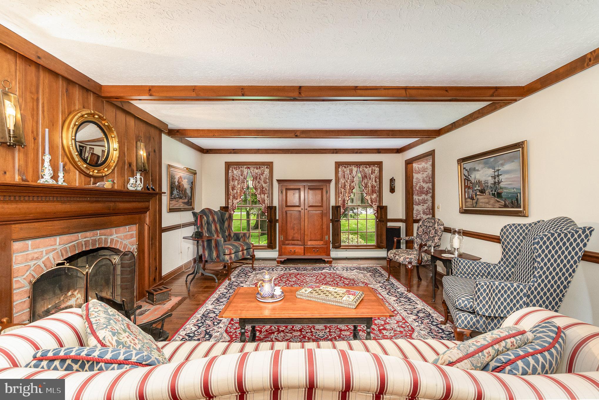 FRANKLINS CHANCE - Residential