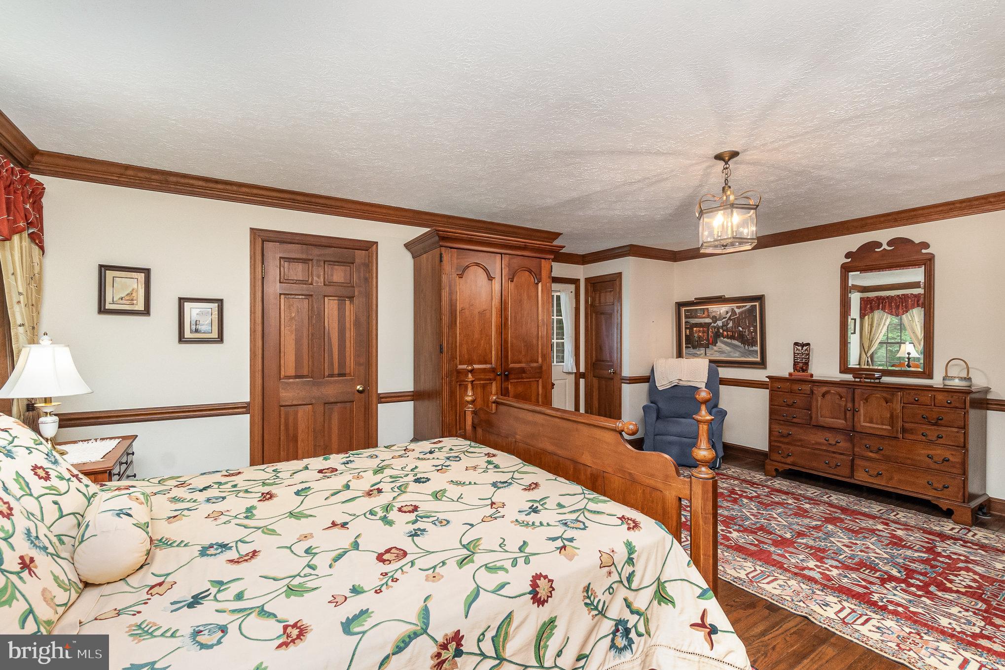 FRANKLINS CHANCE - Residential