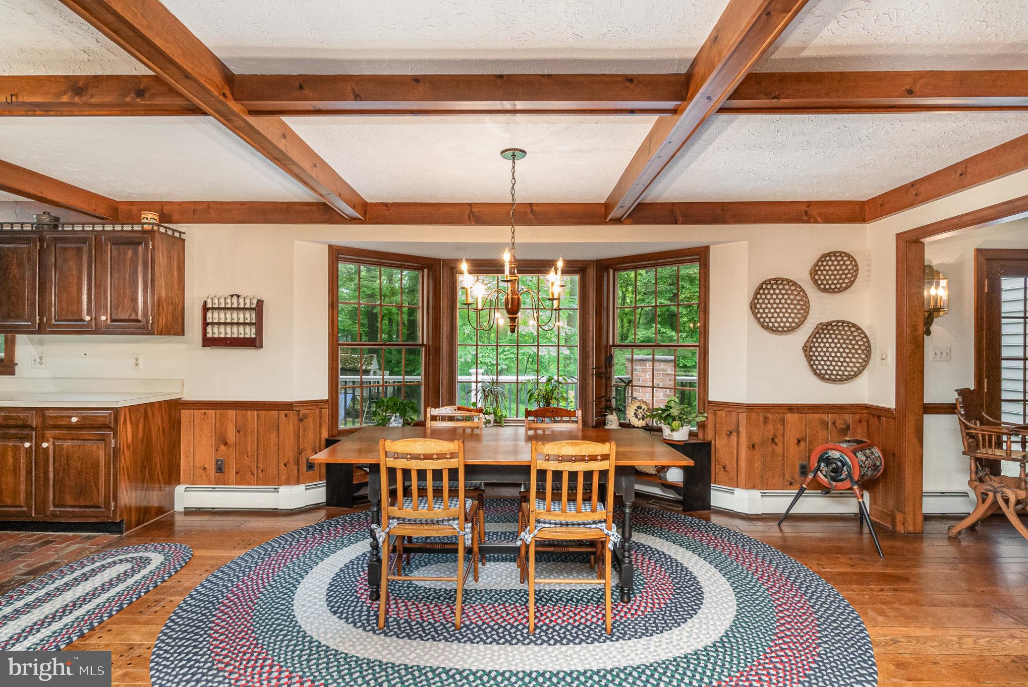 FRANKLINS CHANCE - Residential