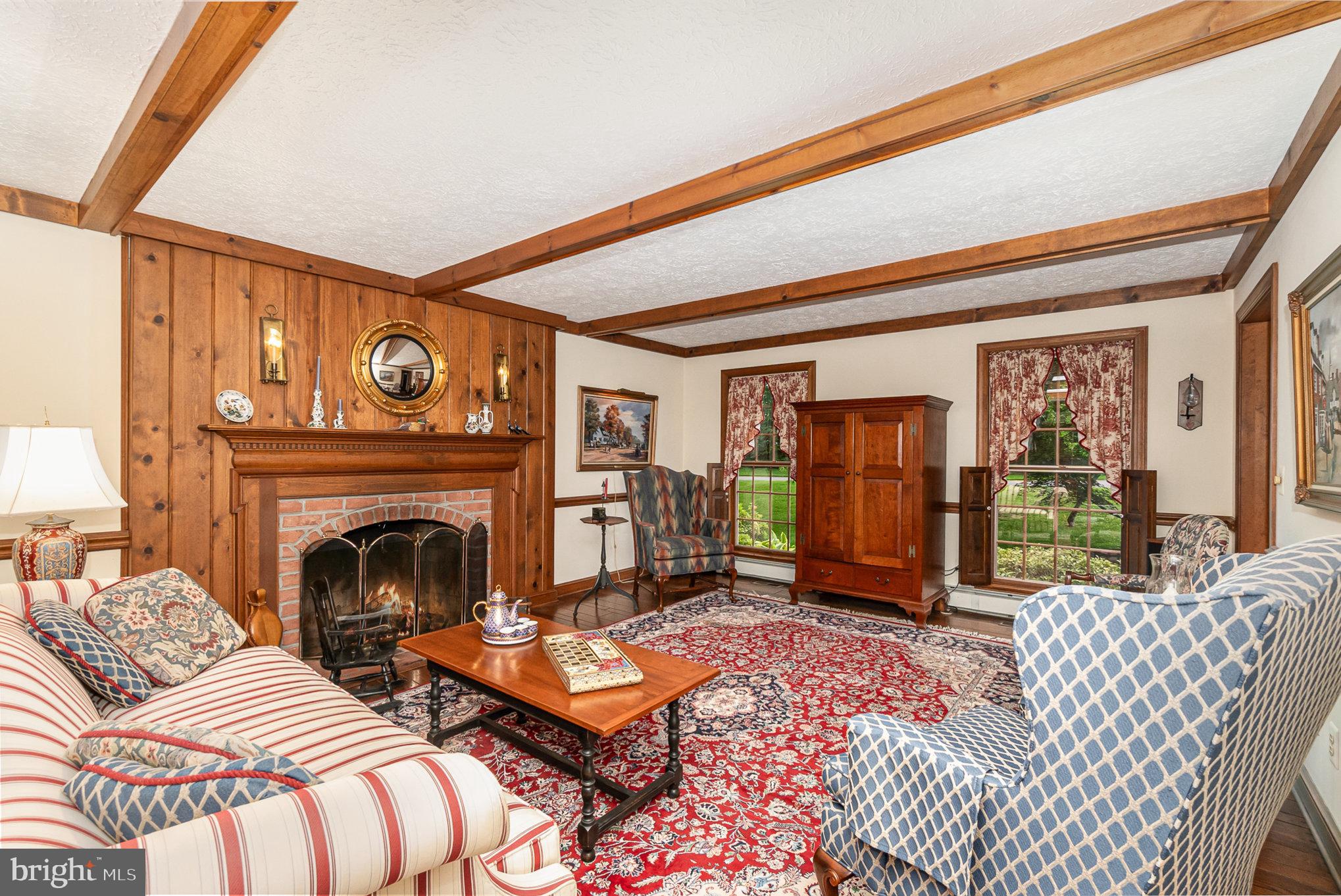 FRANKLINS CHANCE - Residential