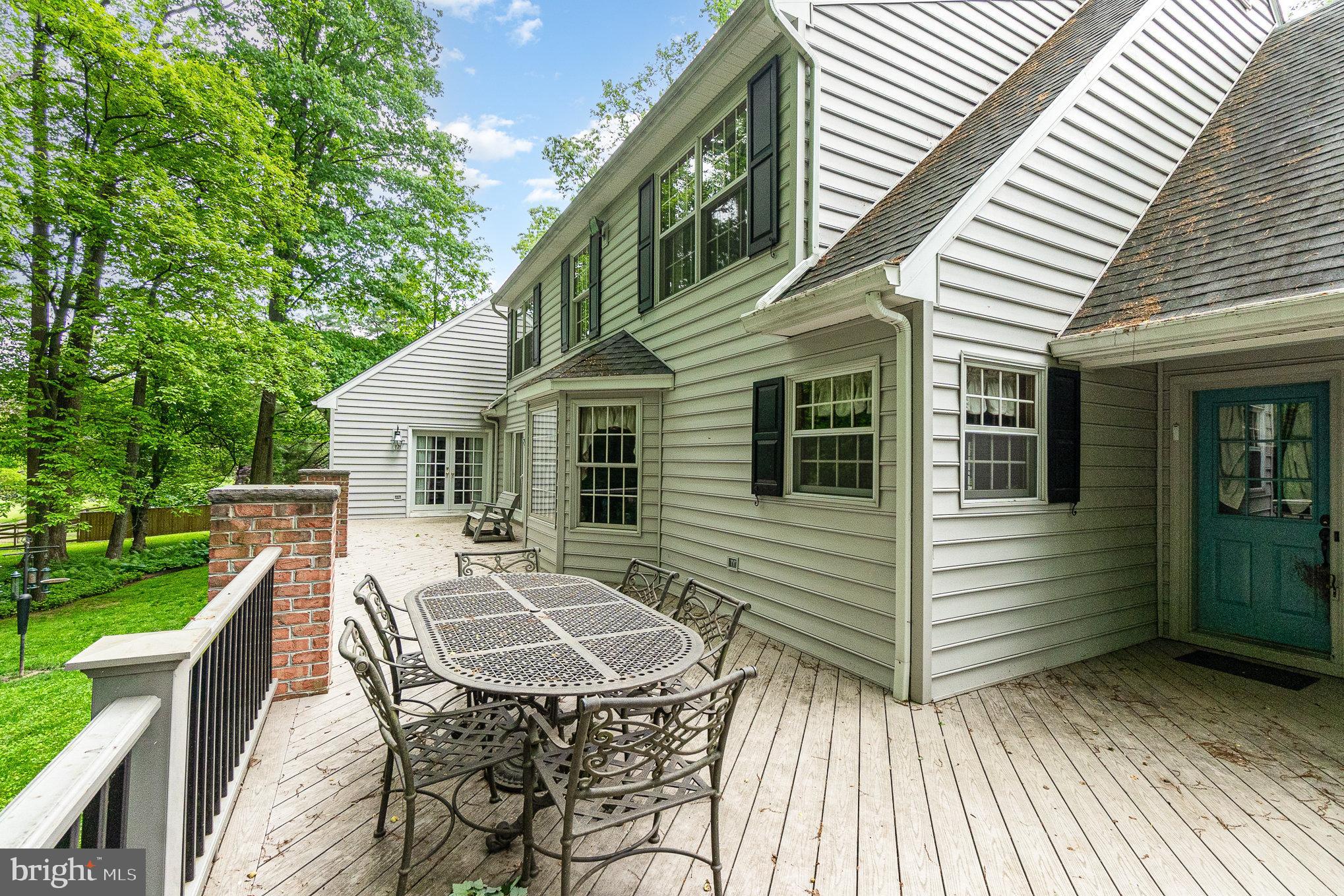 FRANKLINS CHANCE - Residential