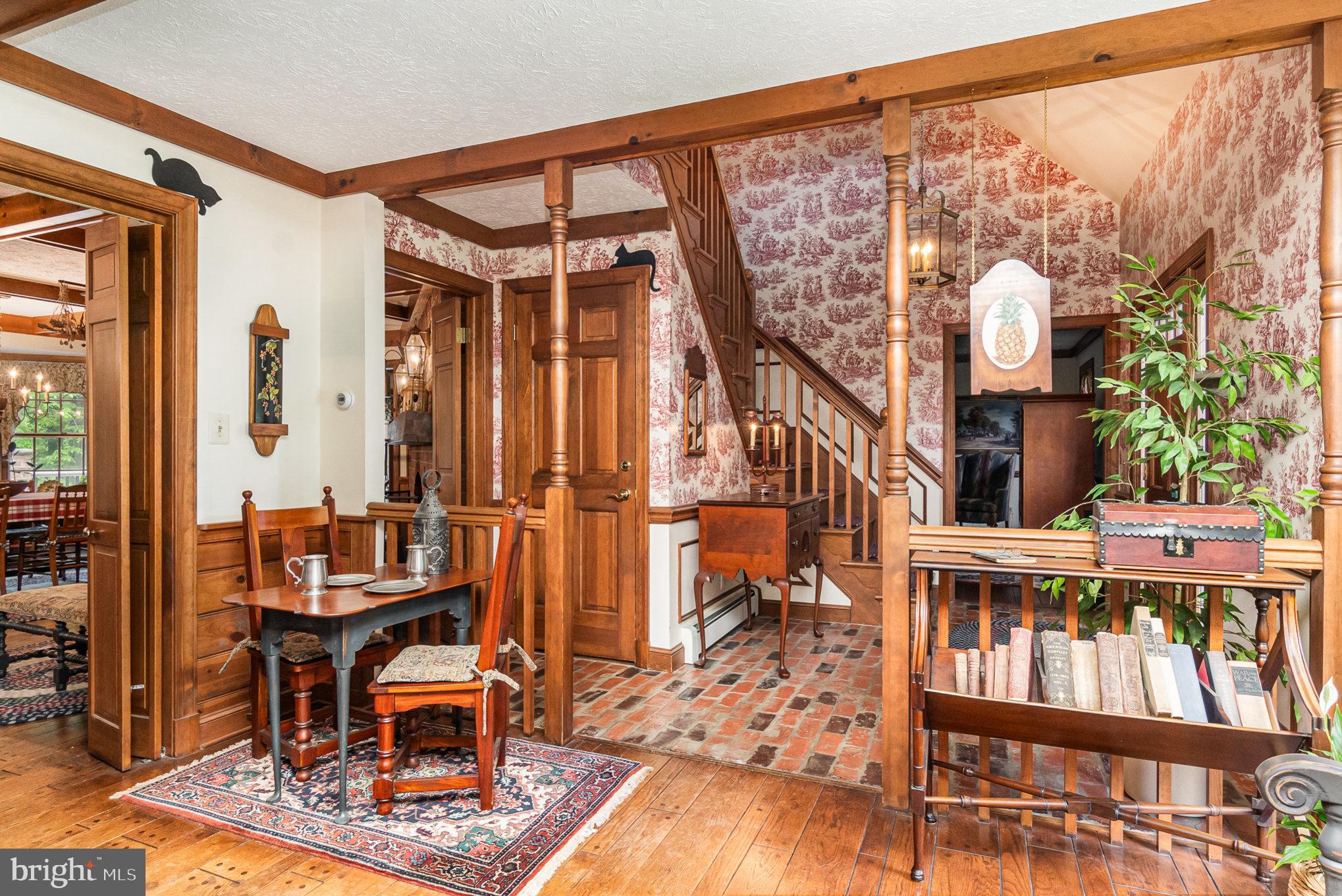 FRANKLINS CHANCE - Residential