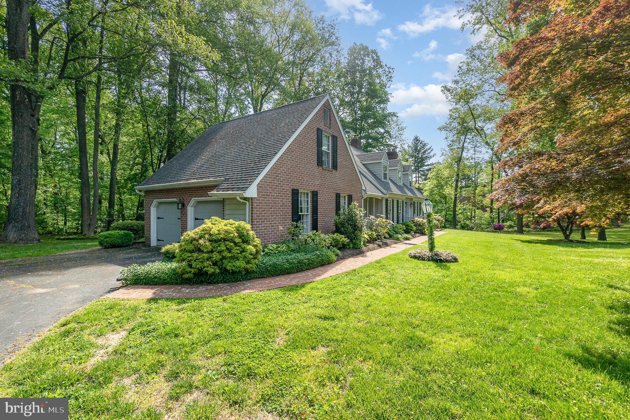 FRANKLINS CHANCE - Residential