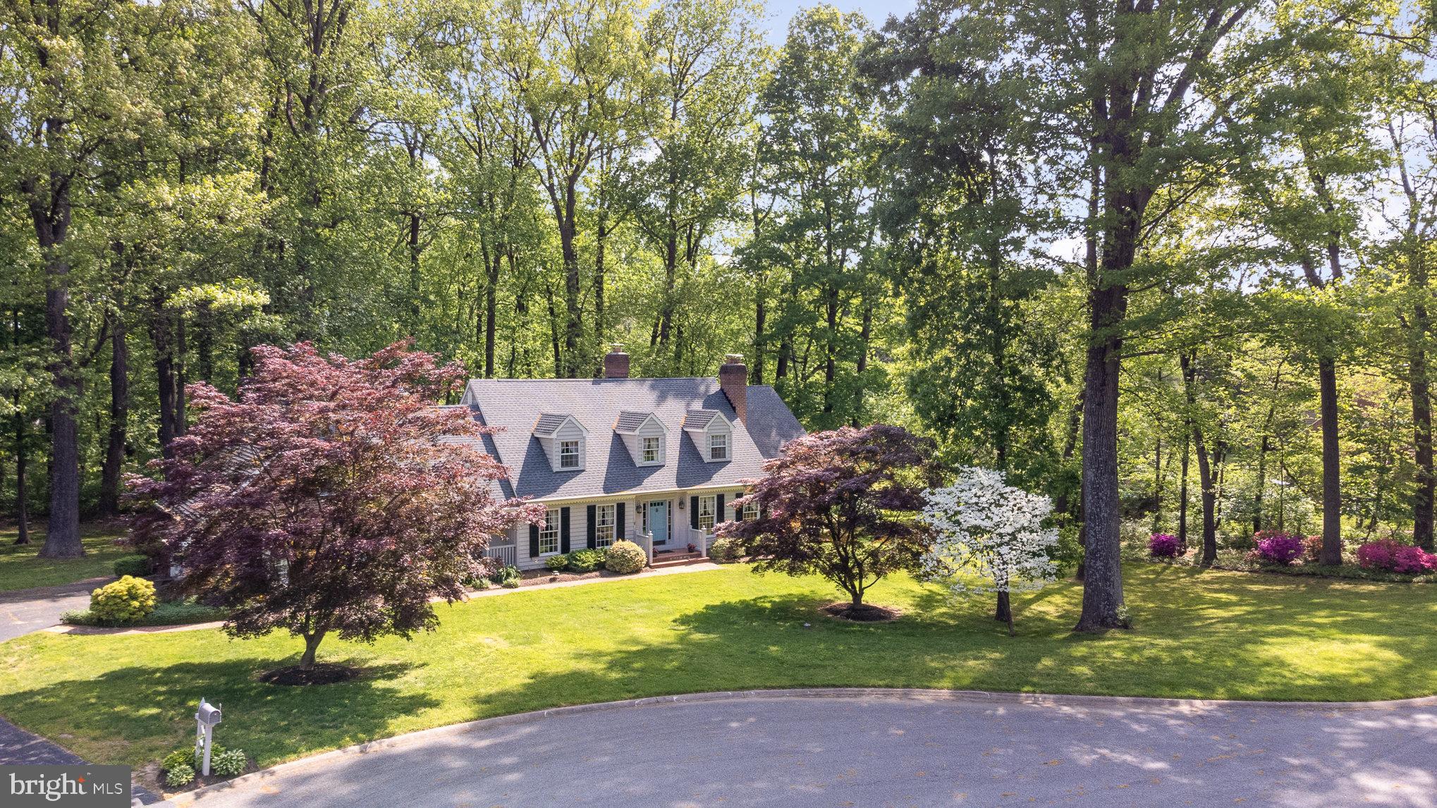 3007 FRANKLINS CHANCE DRIVE
