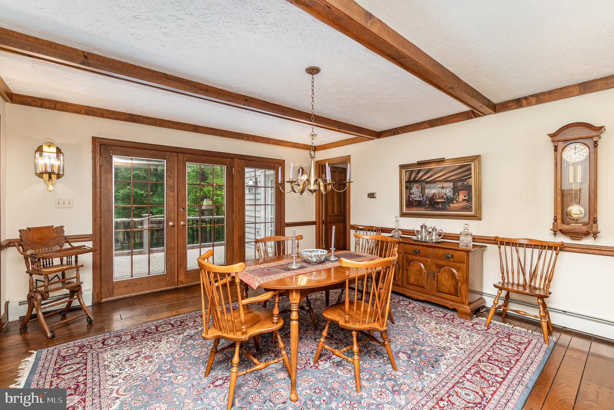 FRANKLINS CHANCE - Residential