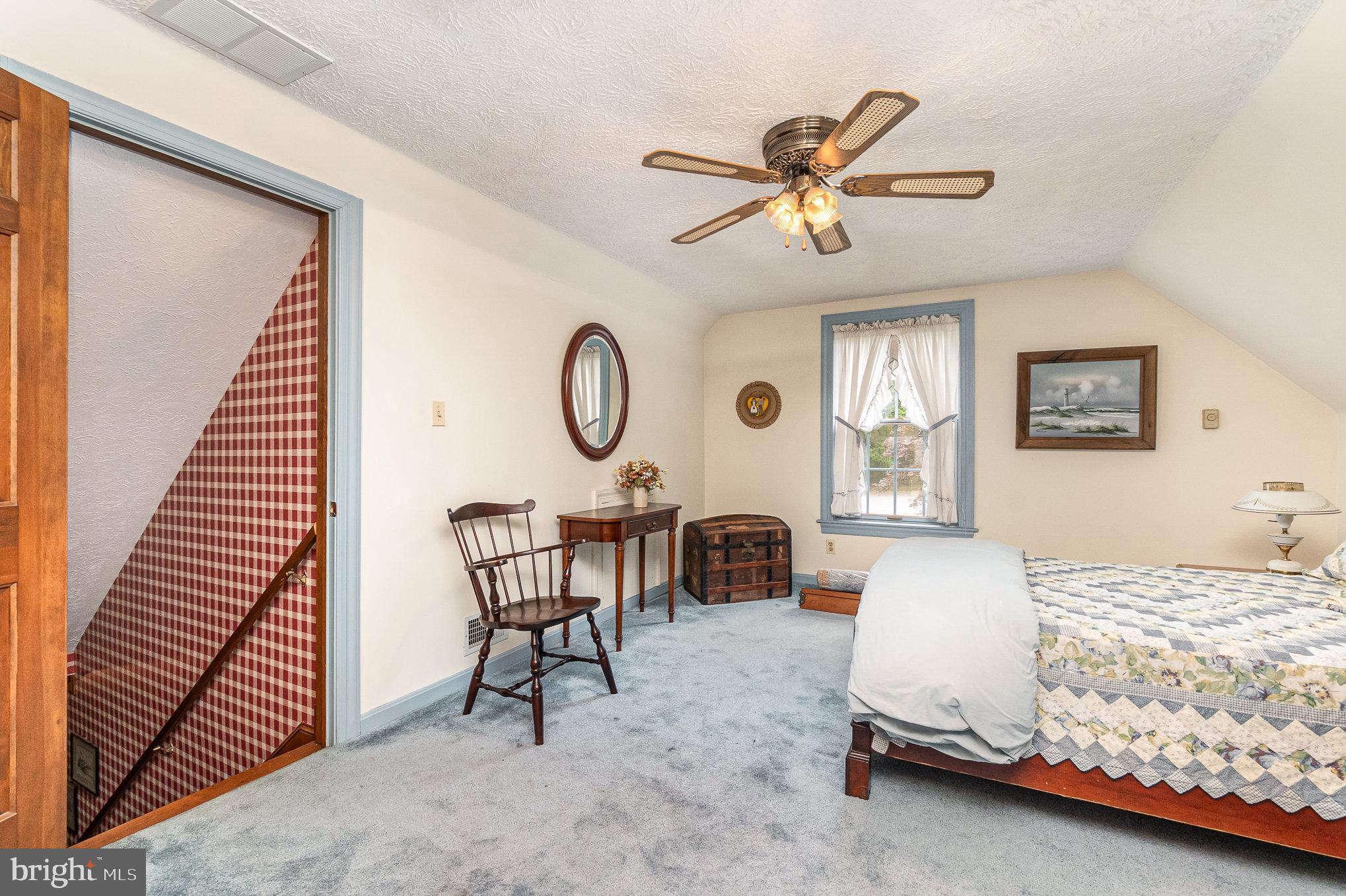 FRANKLINS CHANCE - Residential