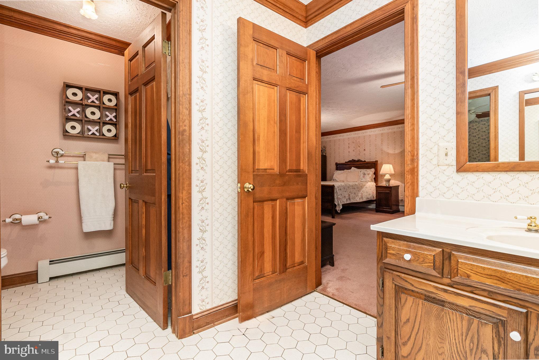 FRANKLINS CHANCE - Residential