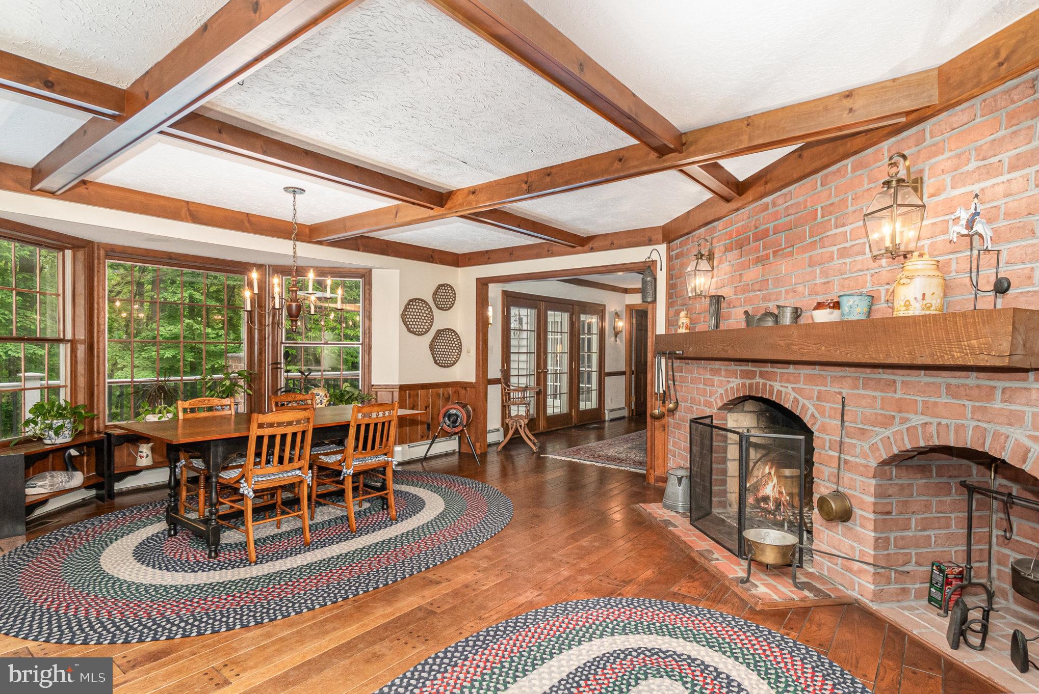 FRANKLINS CHANCE - Residential