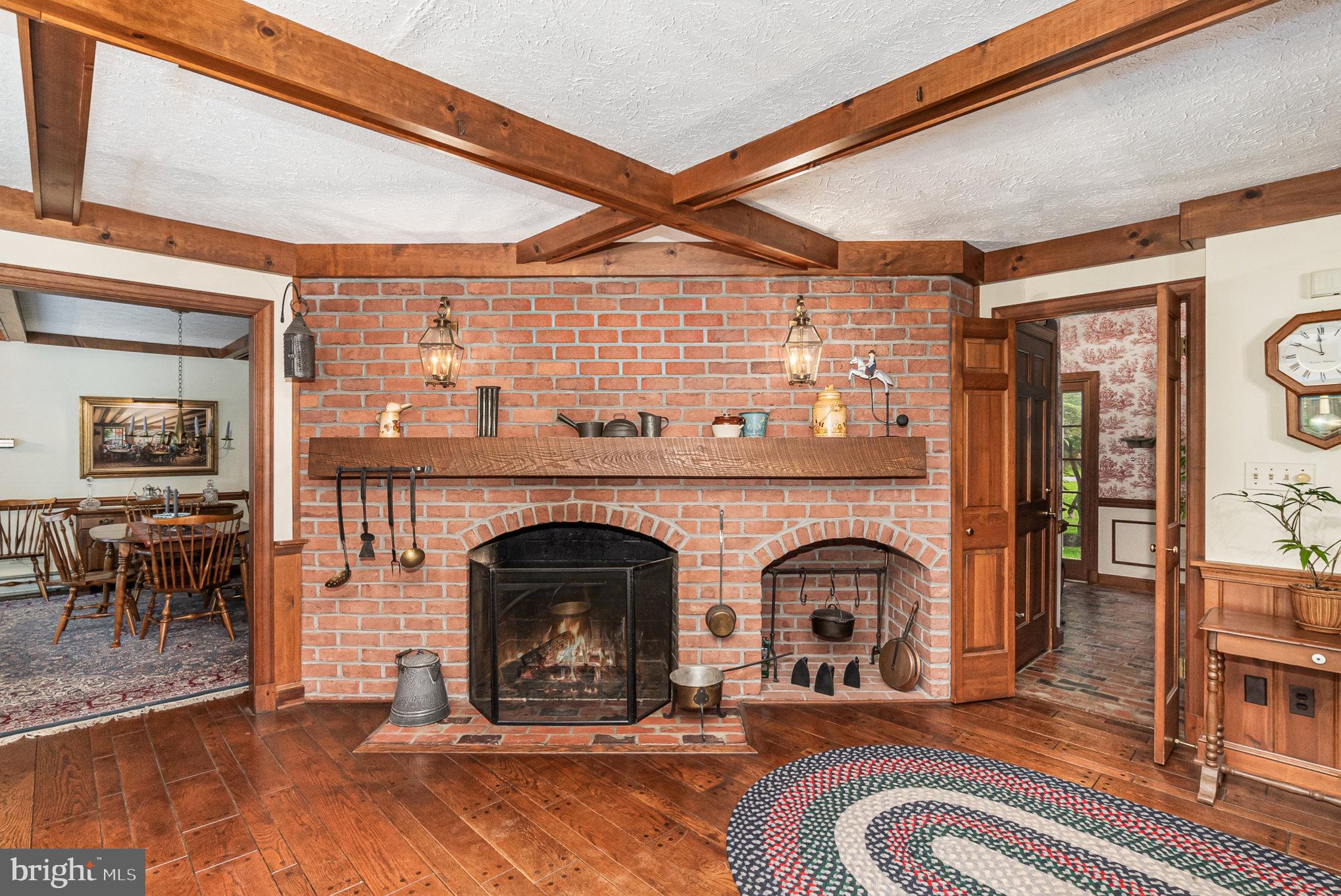 FRANKLINS CHANCE - Residential