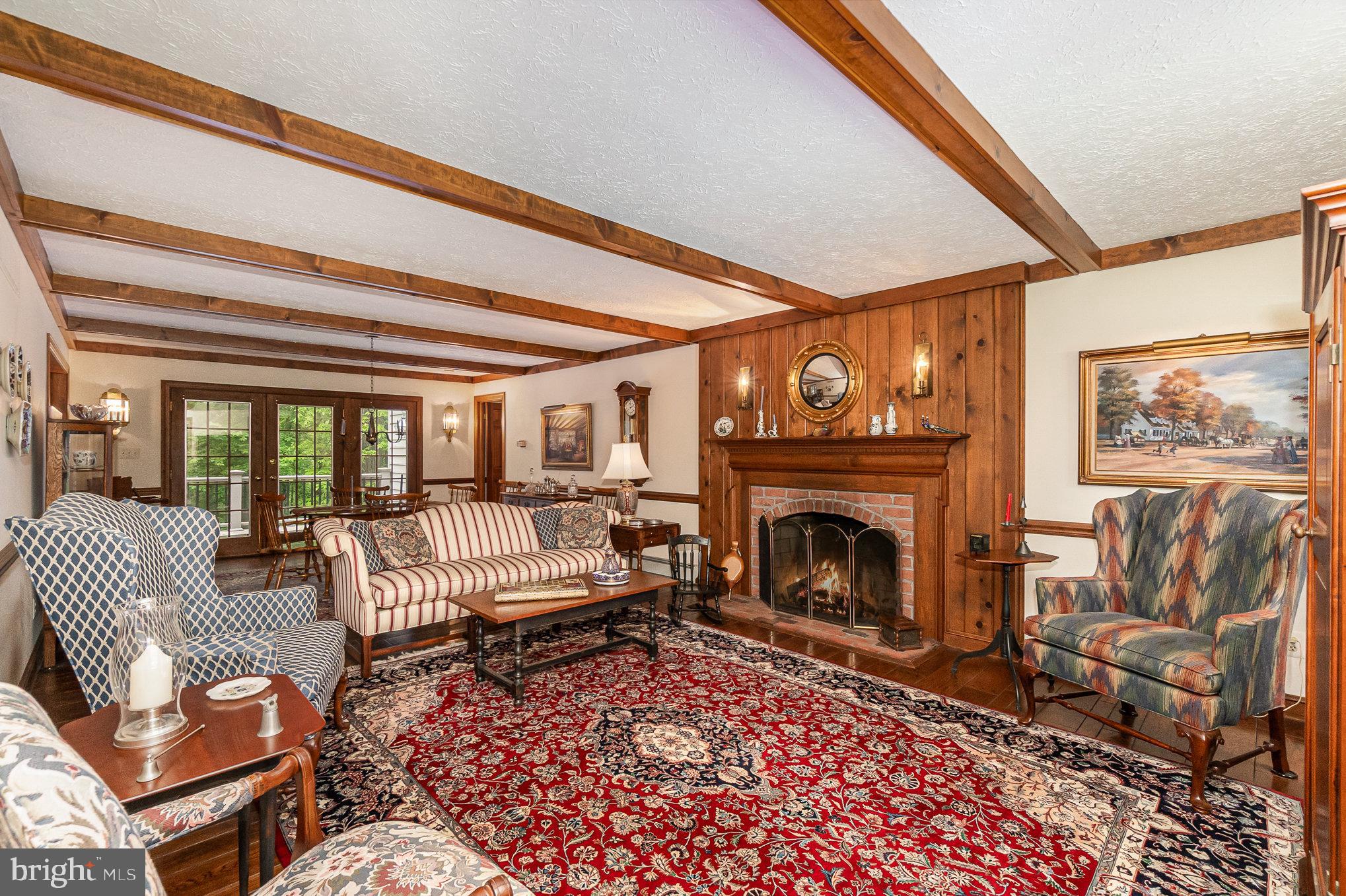 FRANKLINS CHANCE - Residential