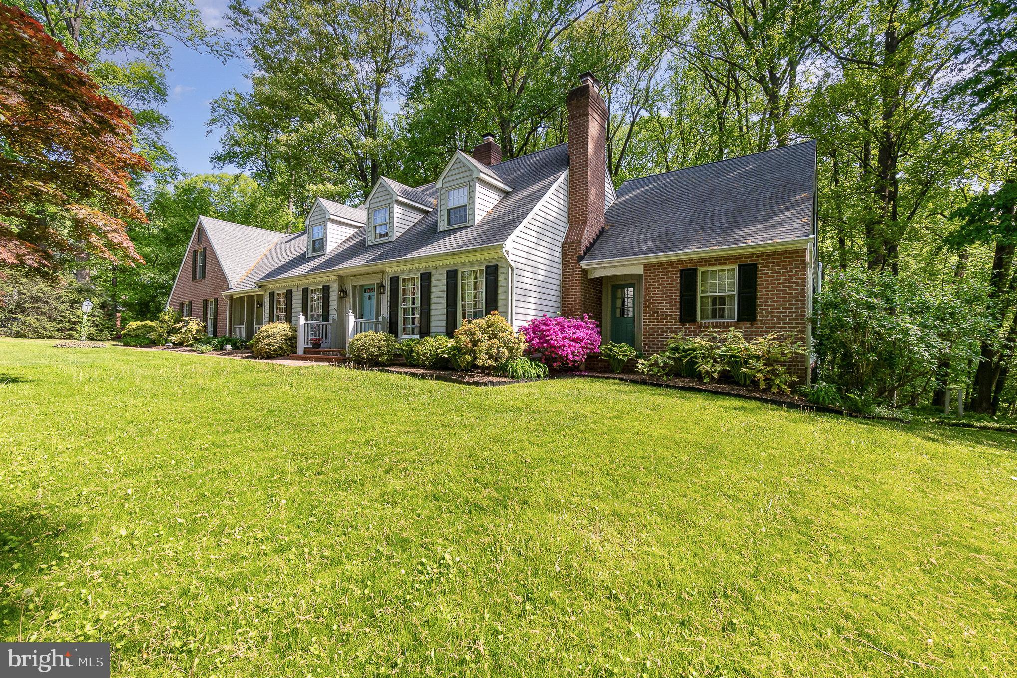 FRANKLINS CHANCE - Residential