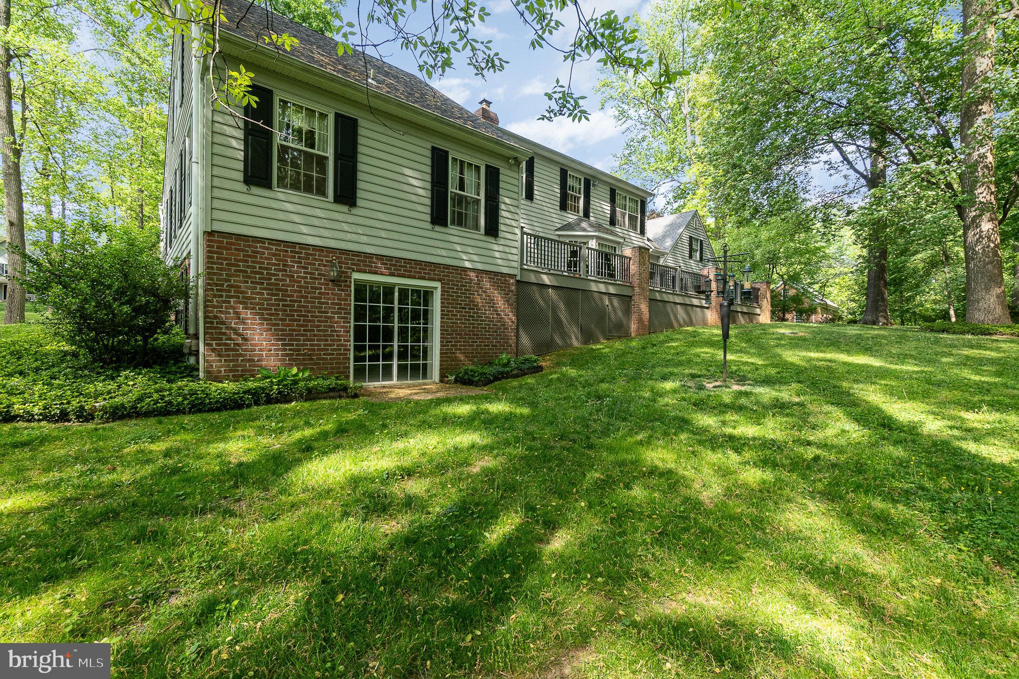 FRANKLINS CHANCE - Residential