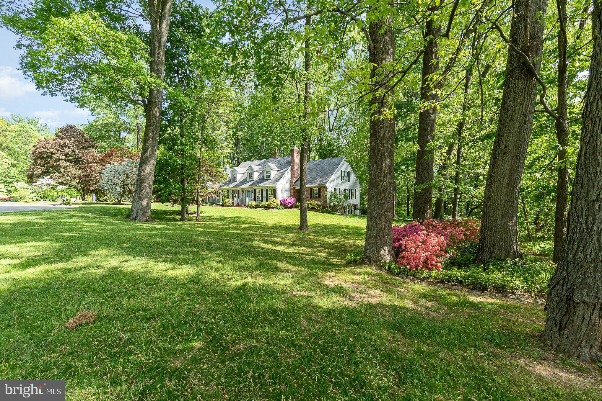 FRANKLINS CHANCE - Residential