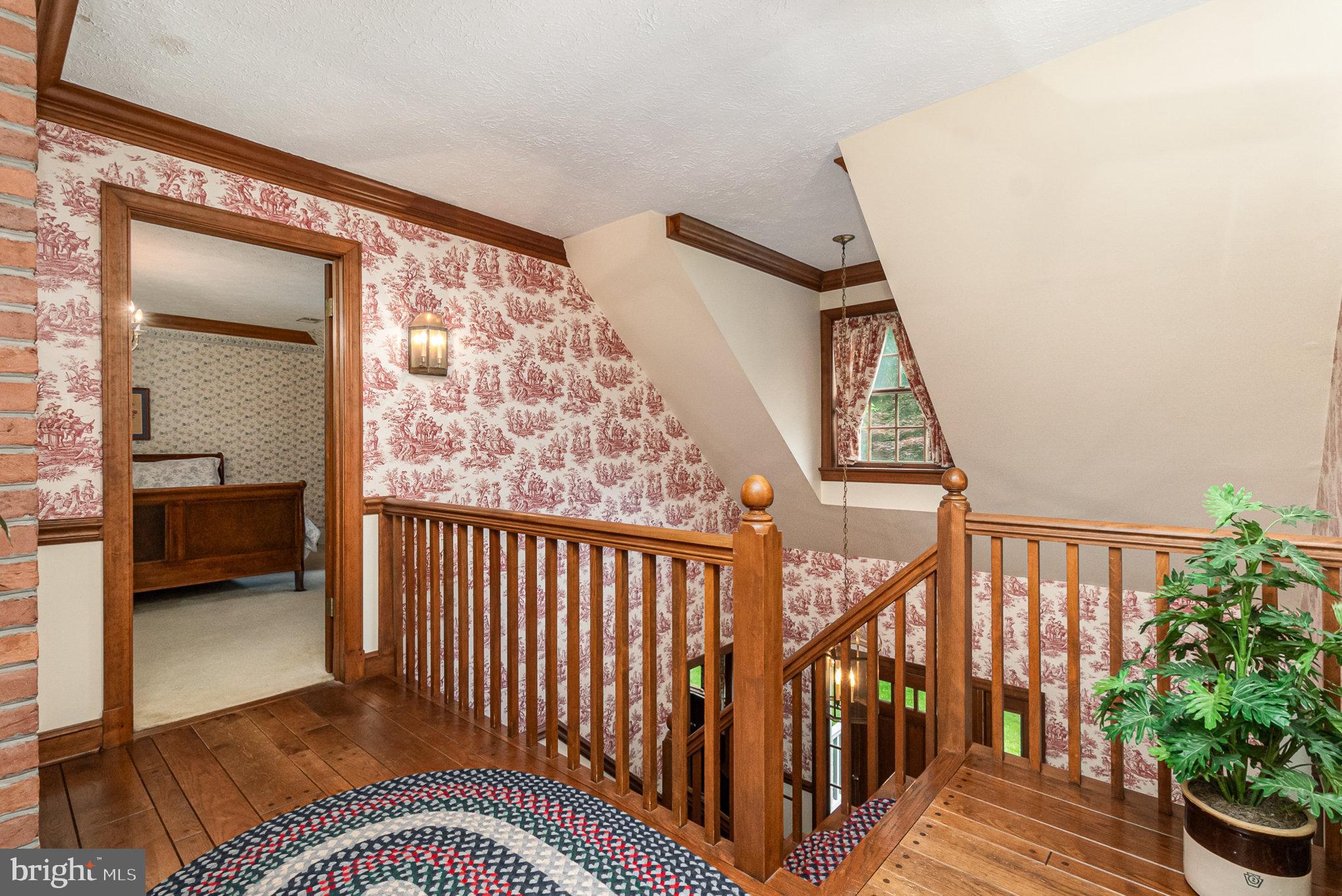 FRANKLINS CHANCE - Residential